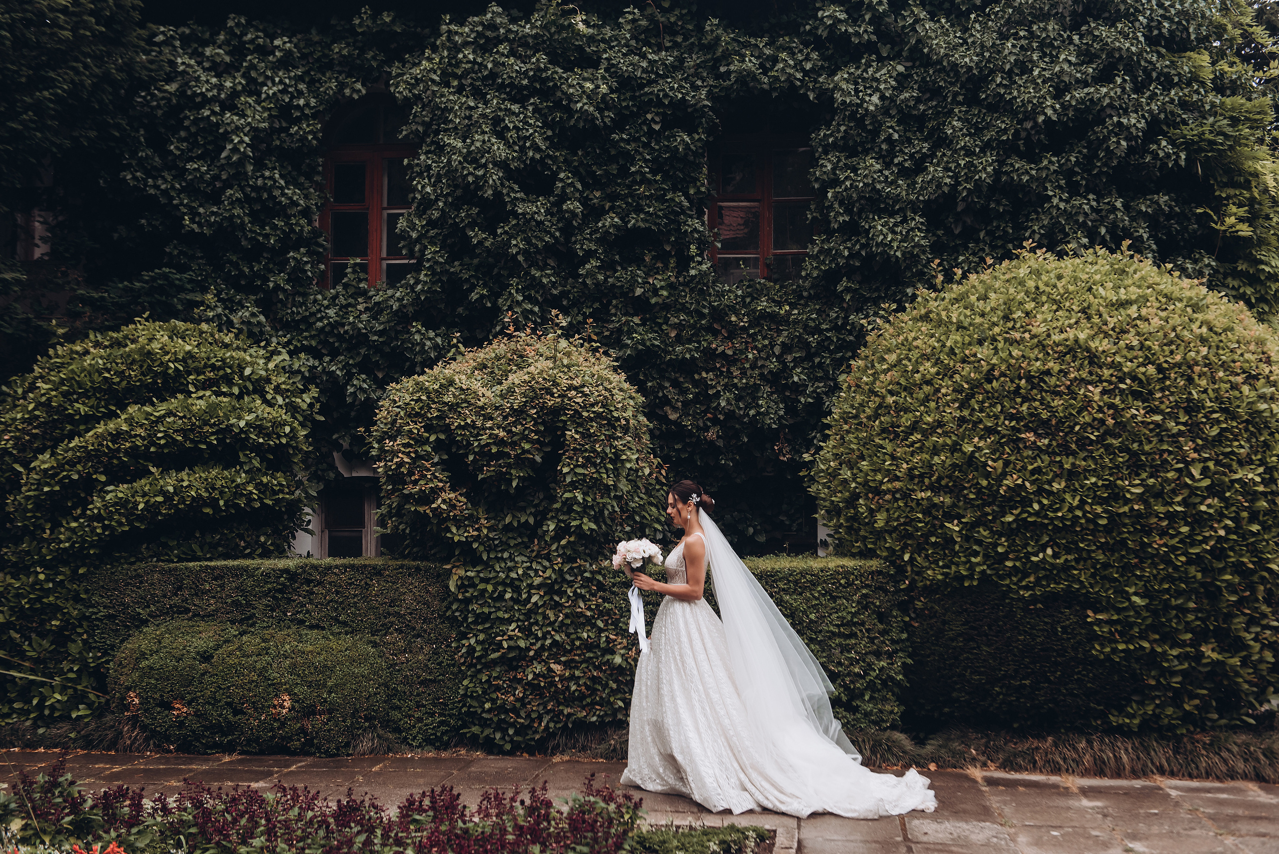 Роман и Ирина | 2022. Свадебный фотограф в Крыму Александр Богомазов