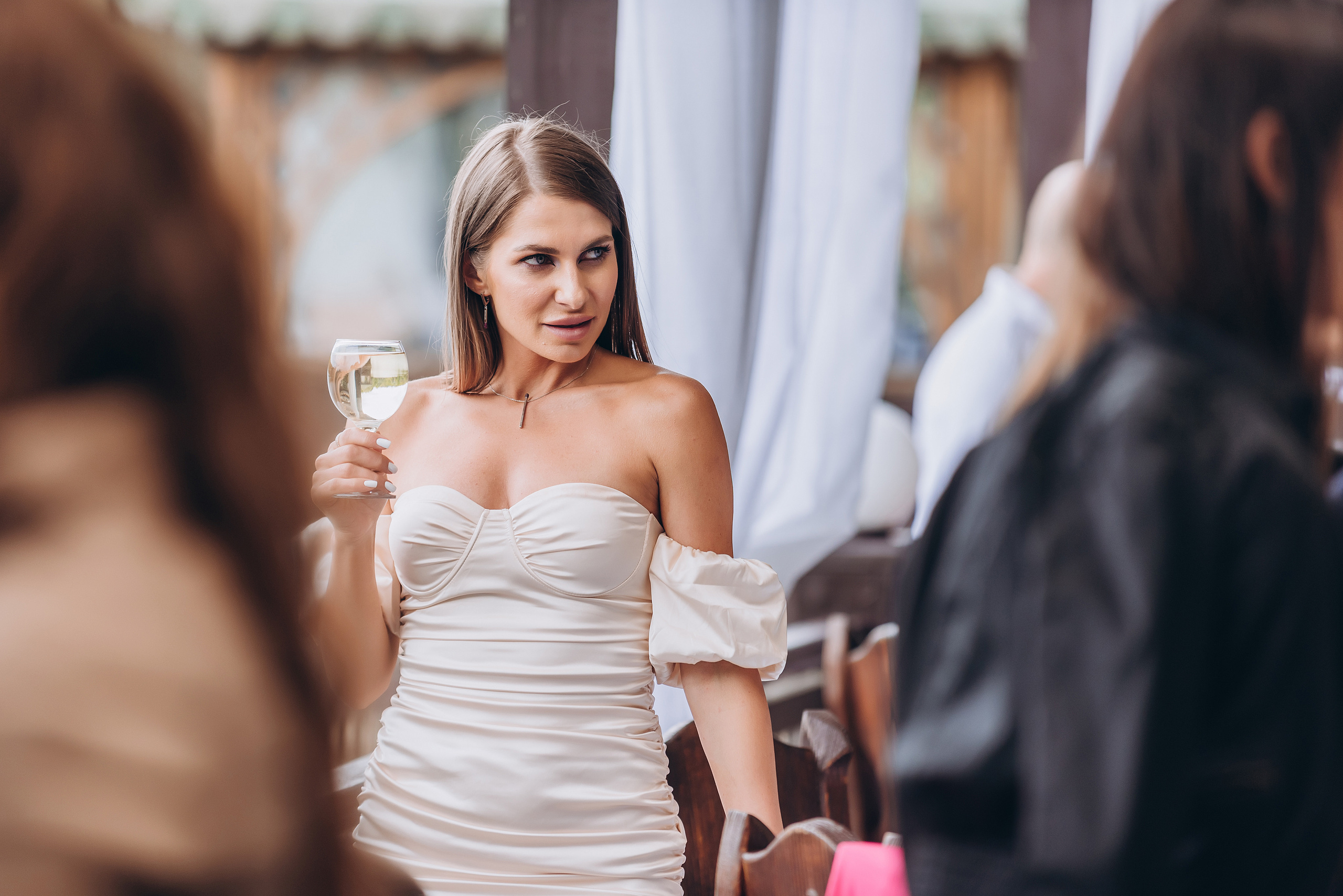 Роман и Ирина | 2022. Свадебный фотограф в Крыму Александр Богомазов