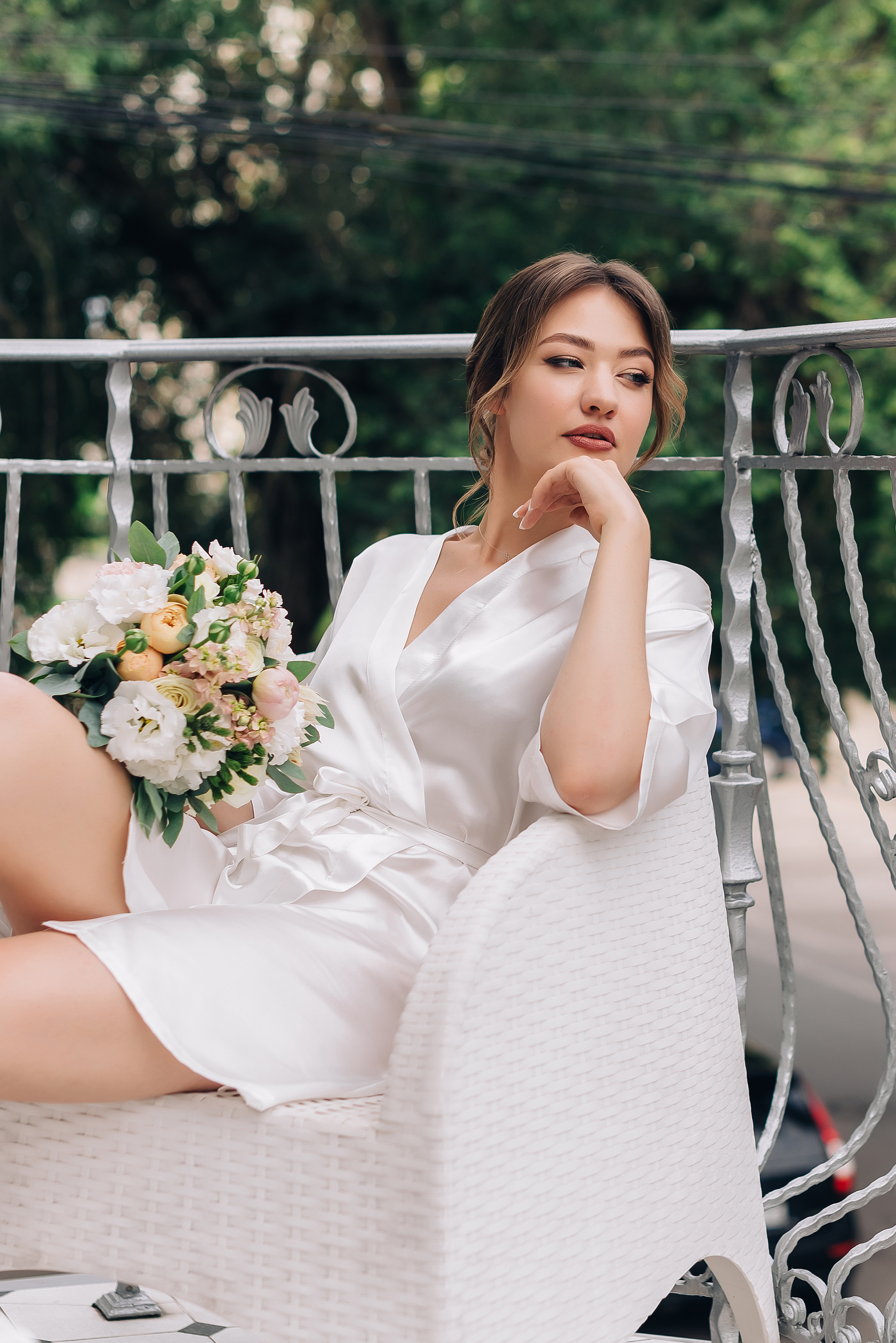 Свадьба в Крыму для Степана и Алёны. Свадебный фотограф в Крыму Александр Богомазов