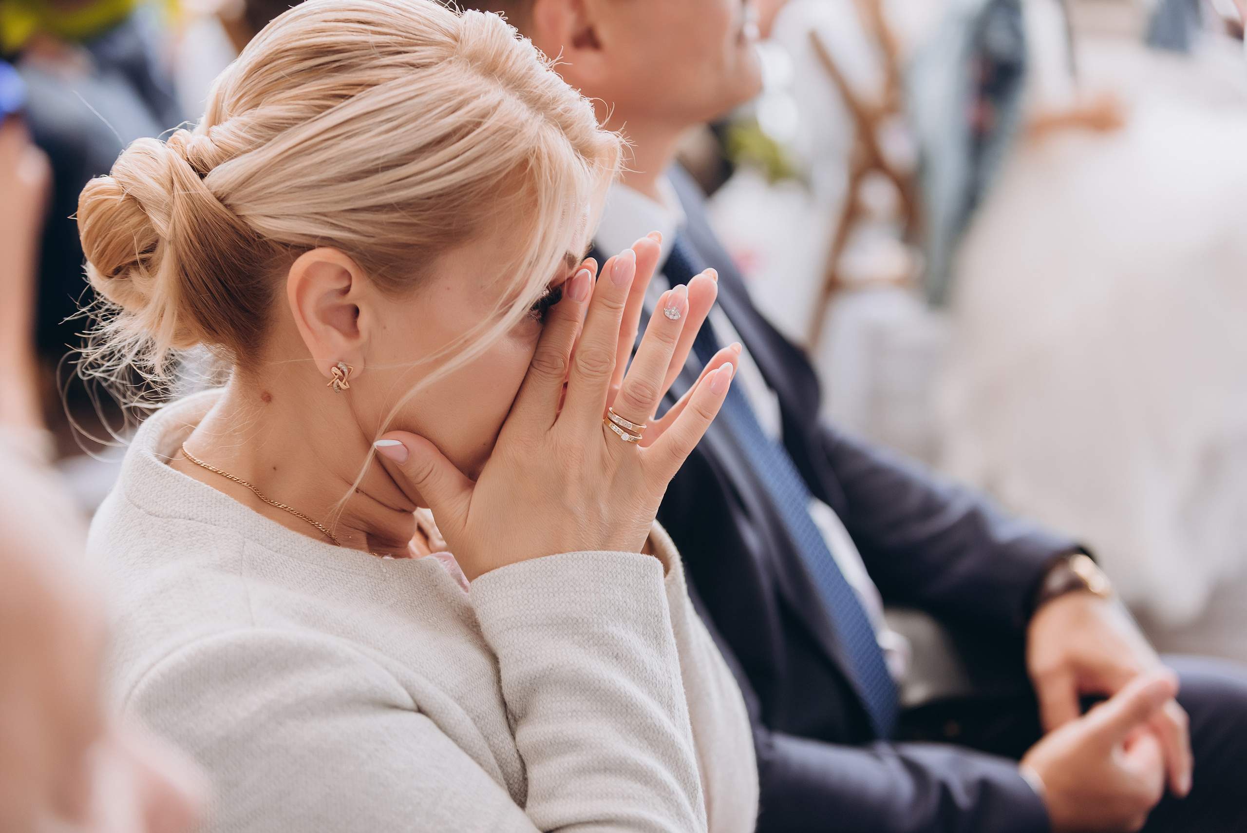 Роман и Ирина | 2022. Свадебный фотограф в Крыму Александр Богомазов