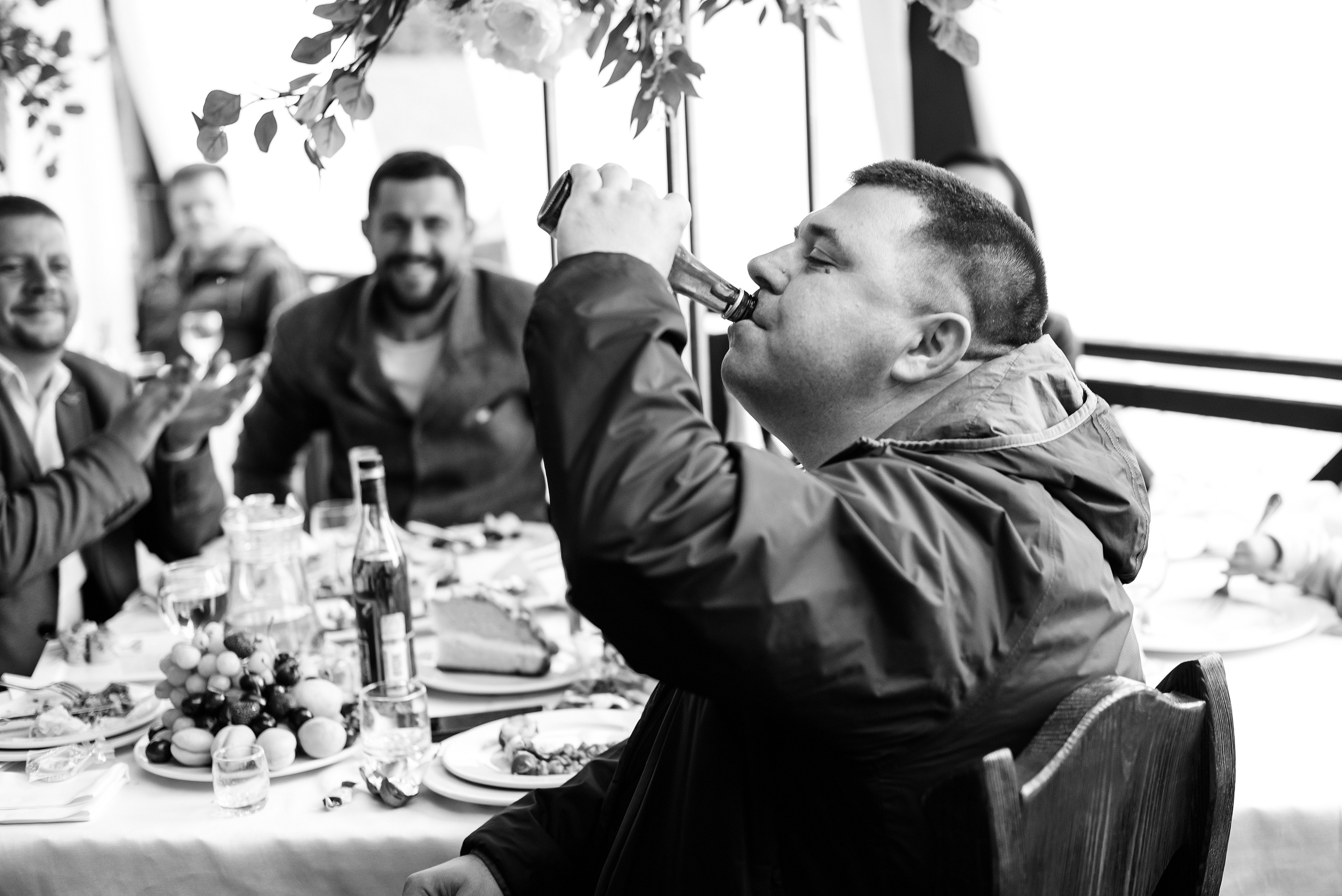 Роман и Ирина | 2022. Свадебный фотограф в Крыму Александр Богомазов