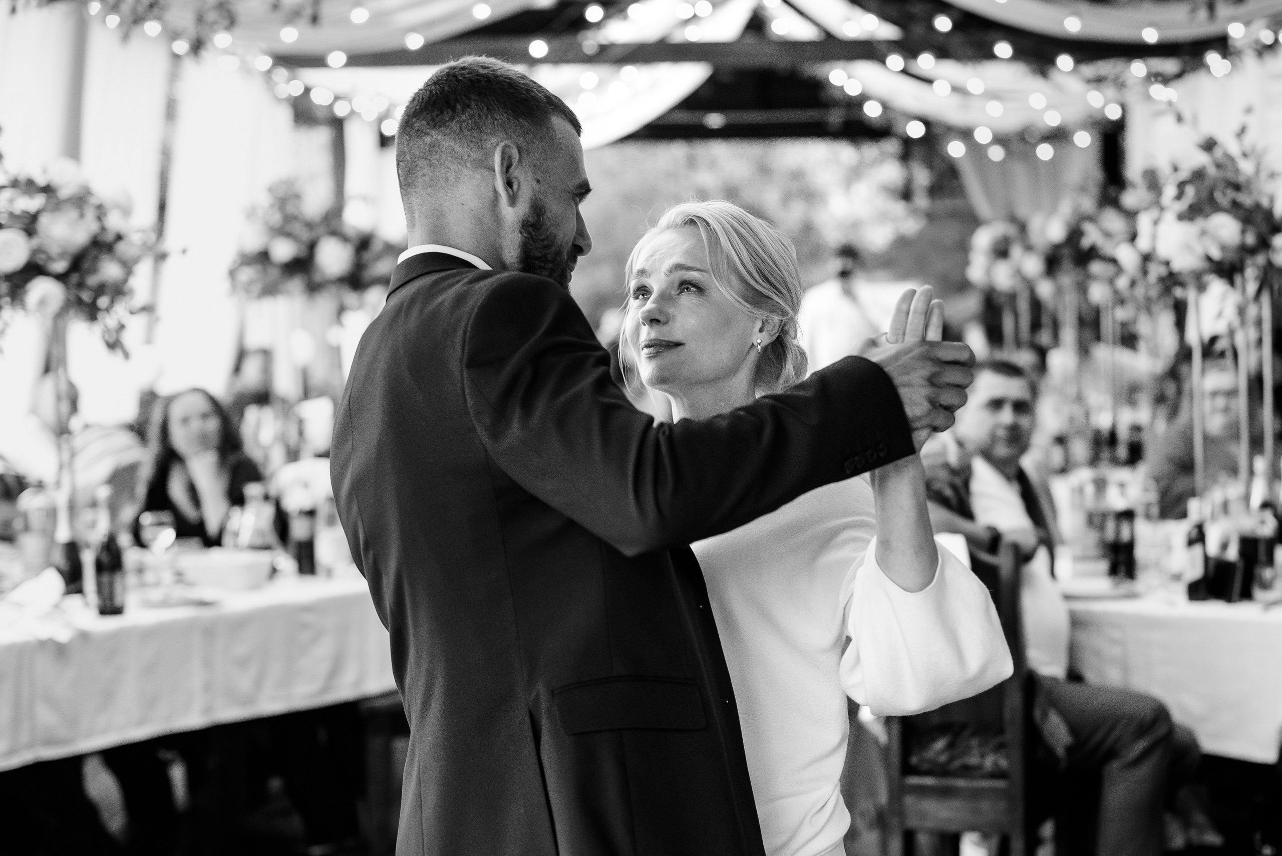 Роман и Ирина | 2022. Свадебный фотограф в Крыму Александр Богомазов