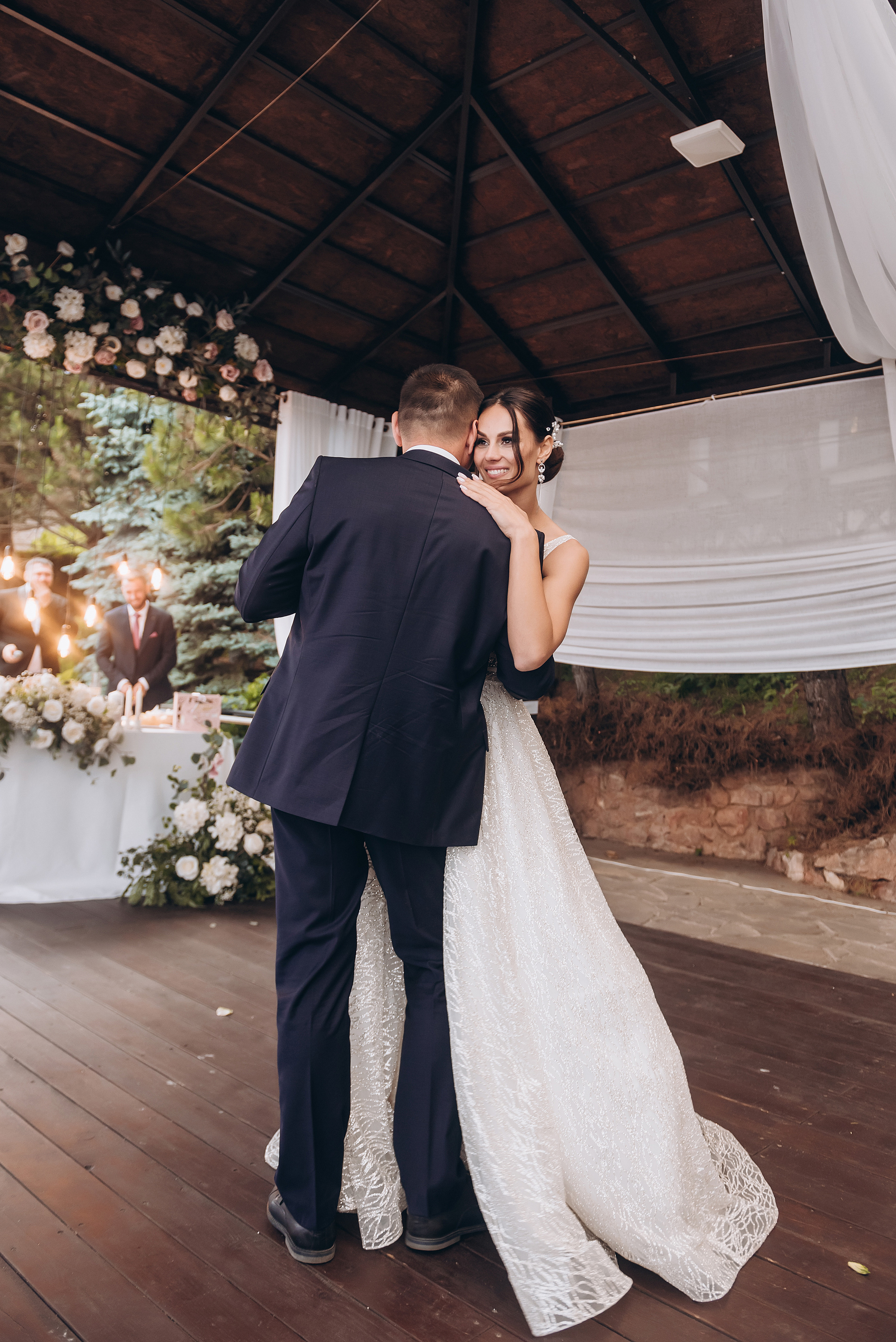 Роман и Ирина | 2022. Свадебный фотограф в Крыму Александр Богомазов