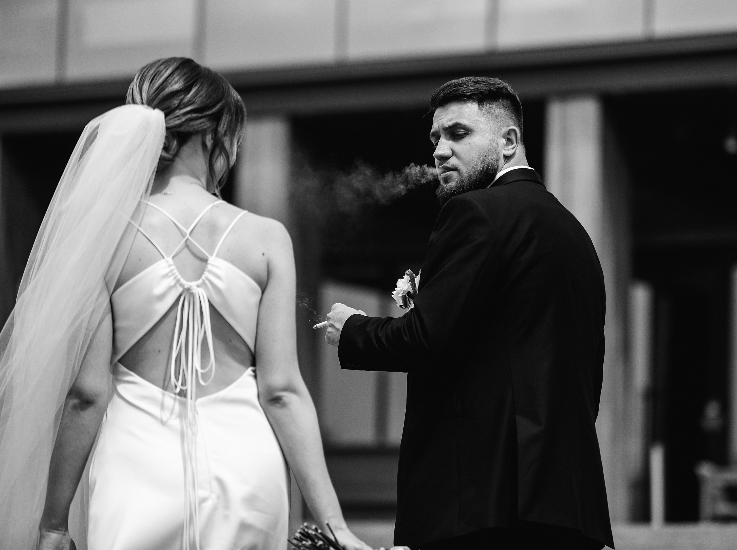 Свадьба в Крыму для Степана и Алёны. Свадебный фотограф в Крыму Александр Богомазов