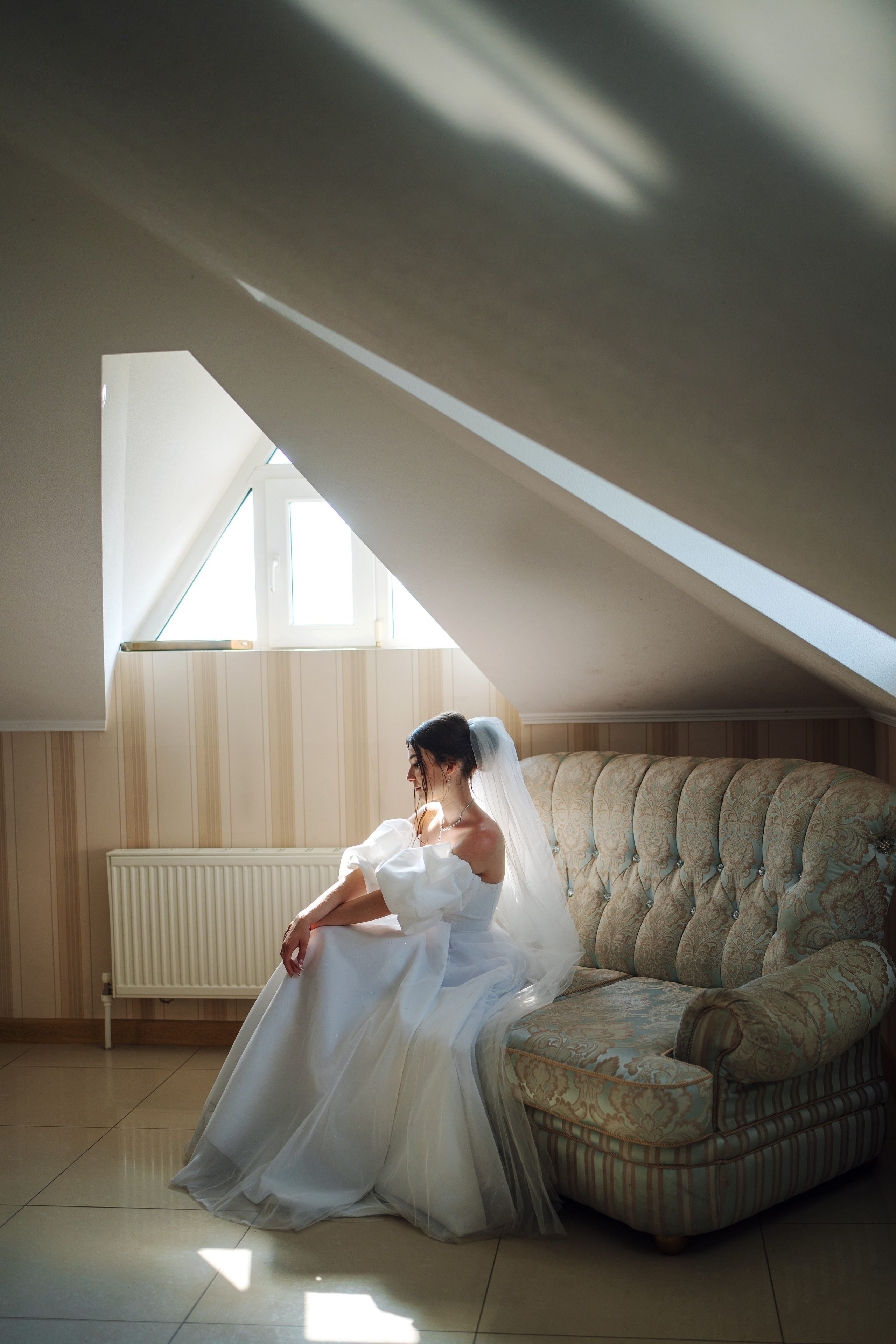 Свадебная фотосессия в Краснодаре Александра и Екатерины