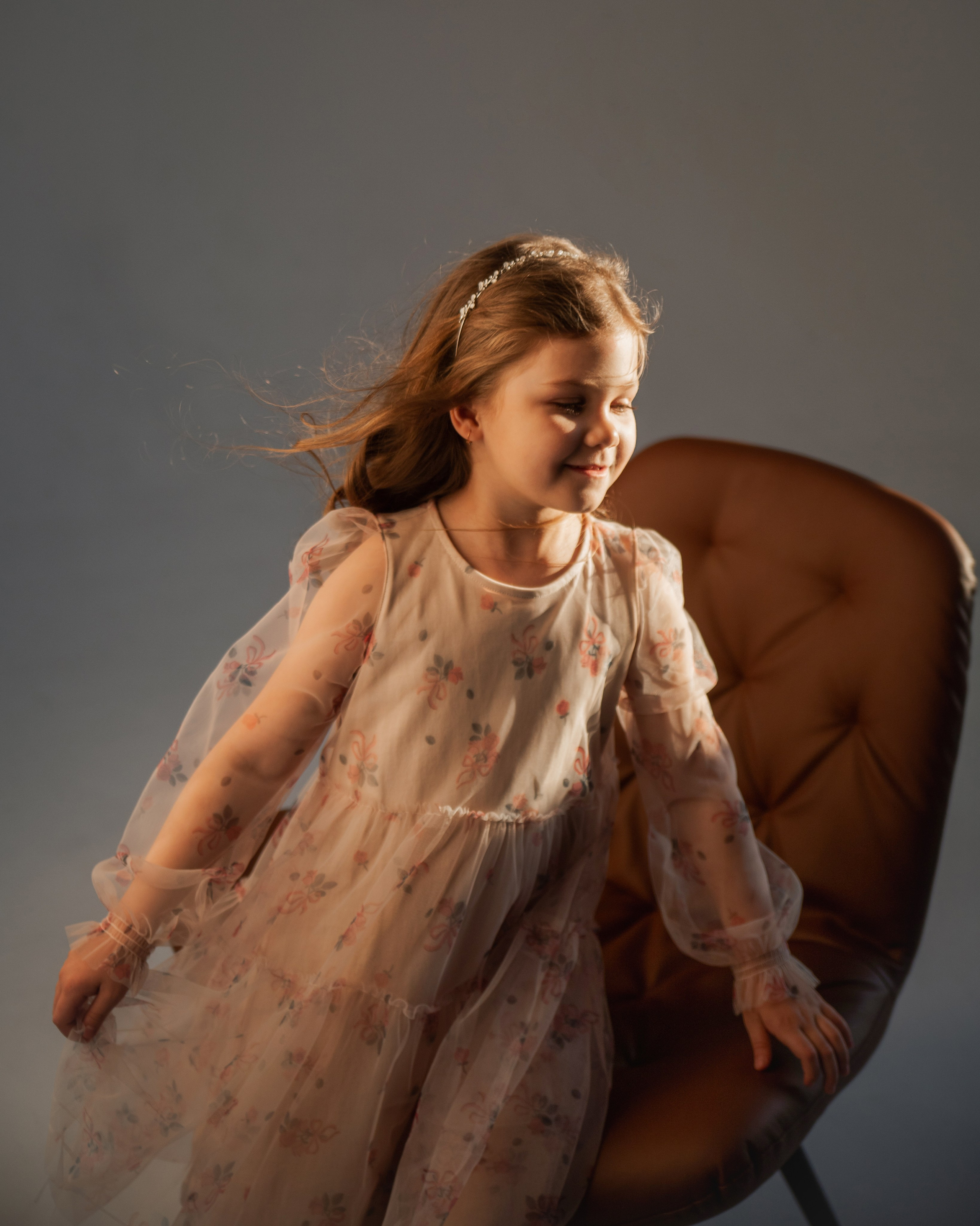 Детская студийная съёмка. Арт-фотограф. Фотосъемка, авторские принты для интерьера
