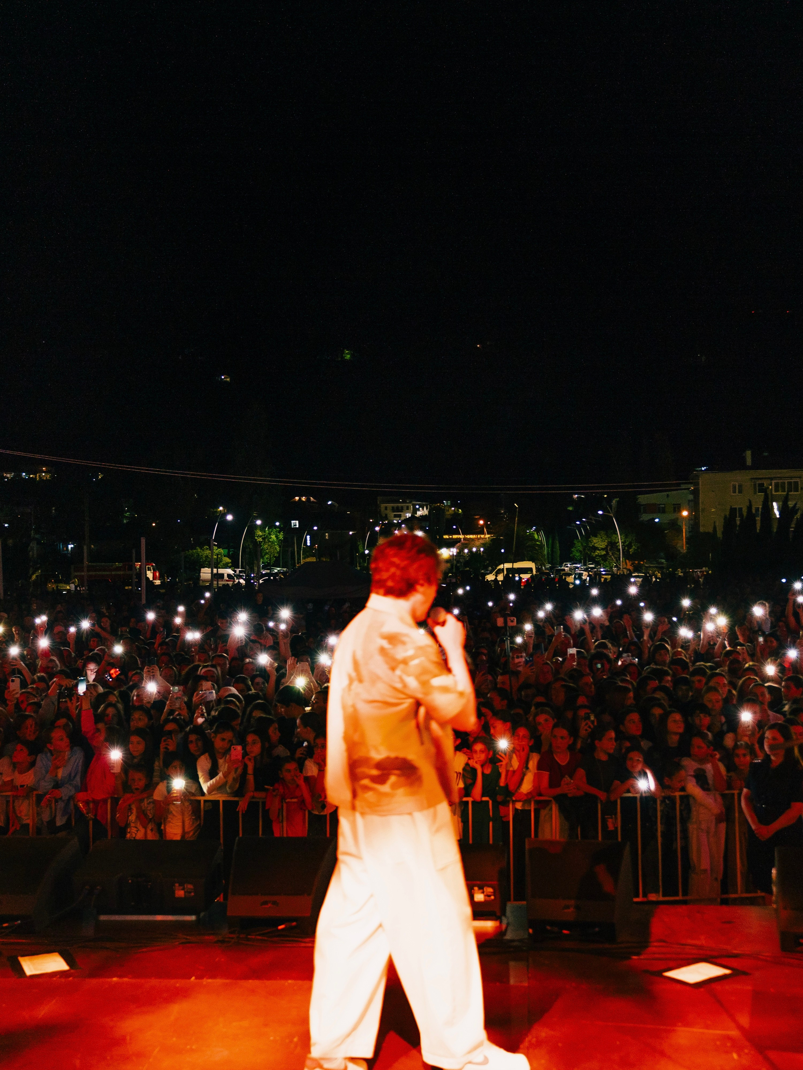 BLIZKEY. TENZO | Креативный продюсер / Арт-директор