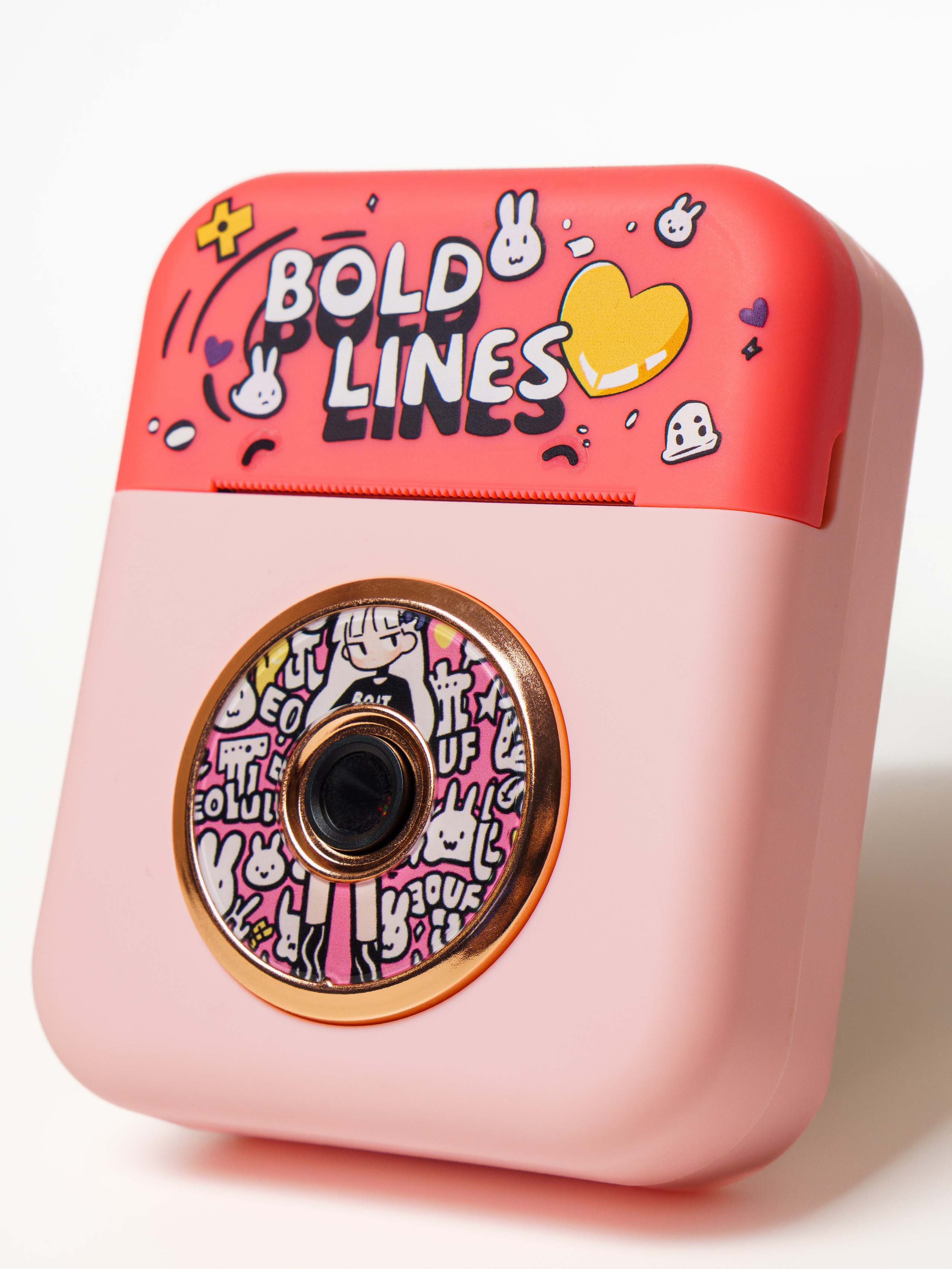 Фотоаппараты моментальной печати. Макаров Сергей|Creamlebot Фотограф города Ростов-на-Дону