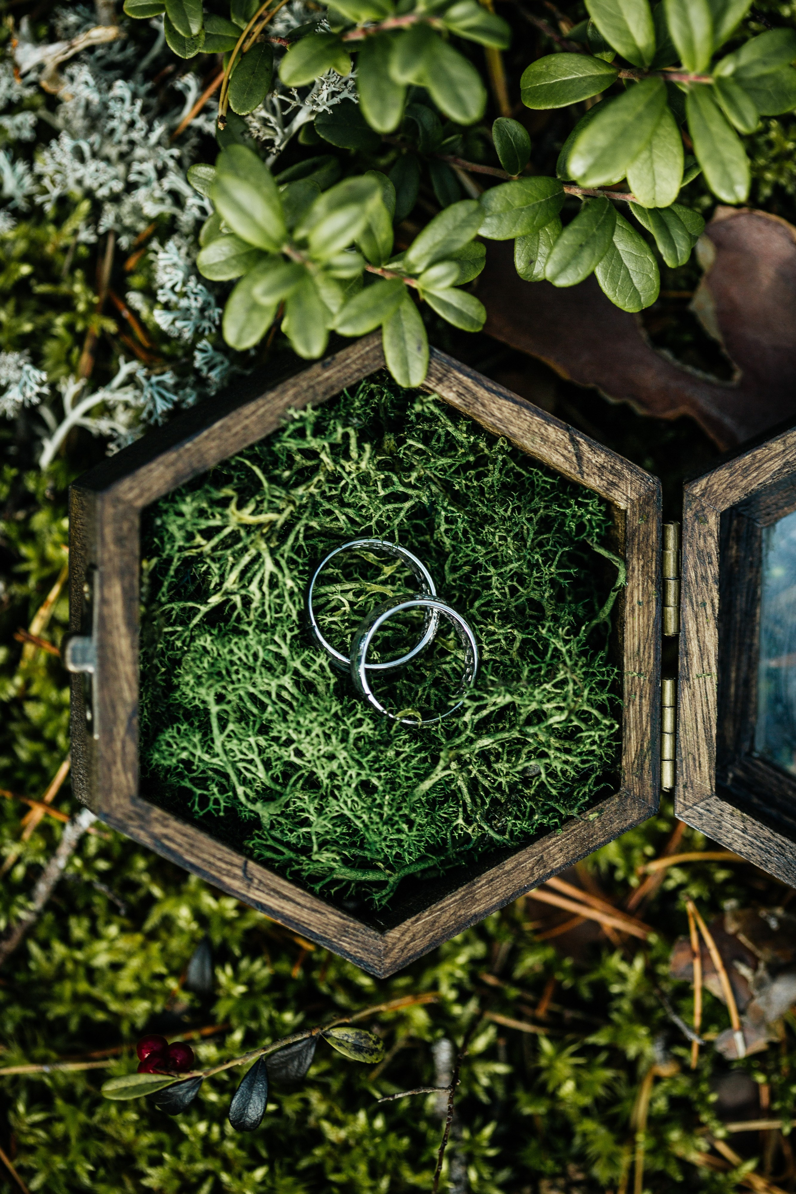 NUTA ART wedding and art photographer