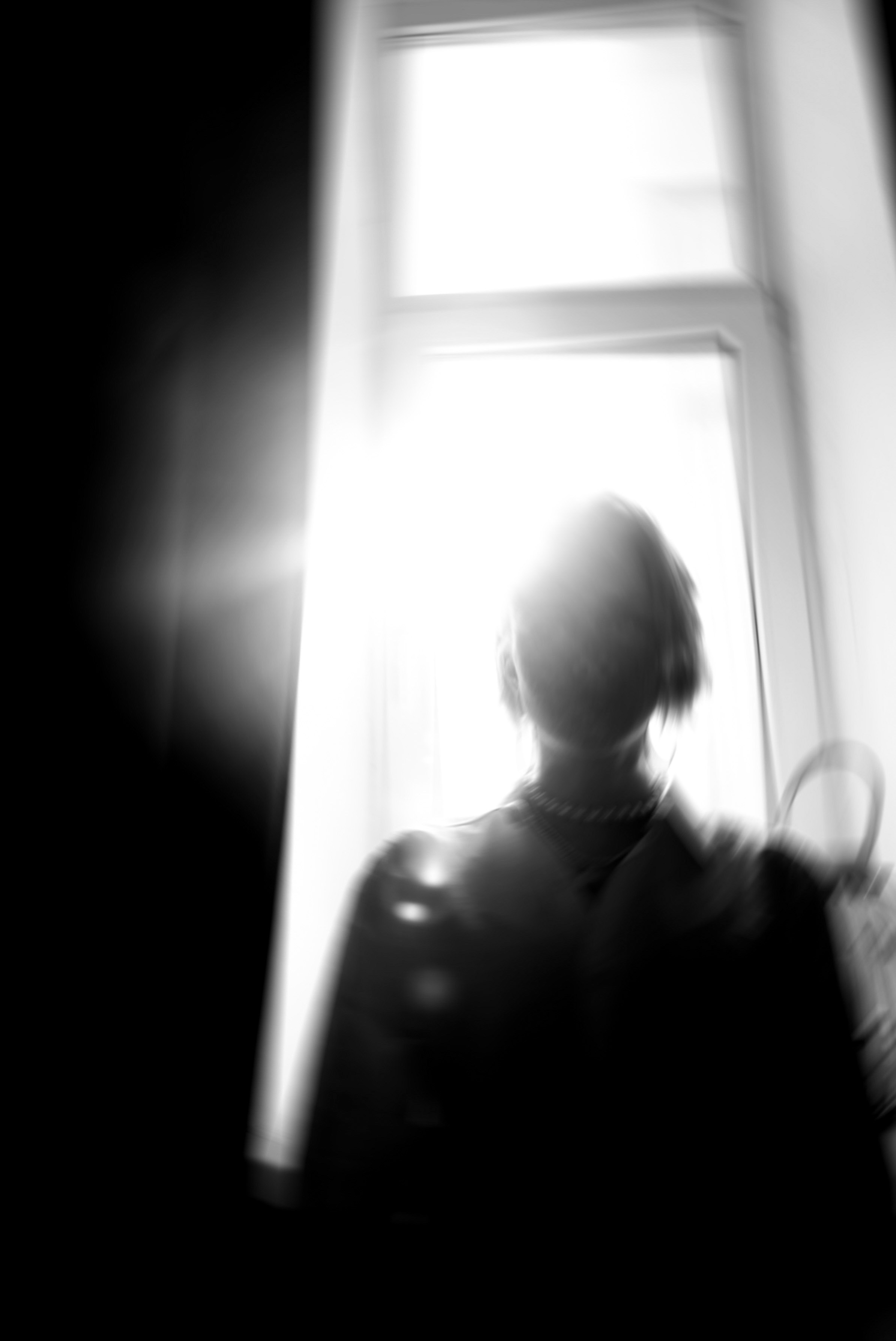 Юся. Фотограф Валерия Витте г. Москва