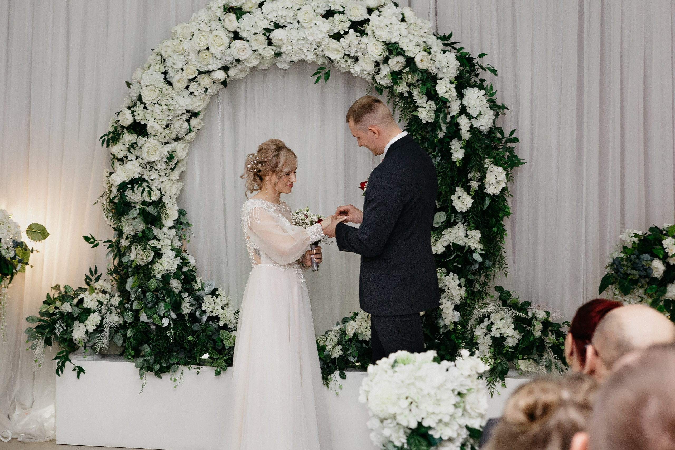 Максим и Ксения. Фотограф, видеограф в Челябинске Глеб Хазиев