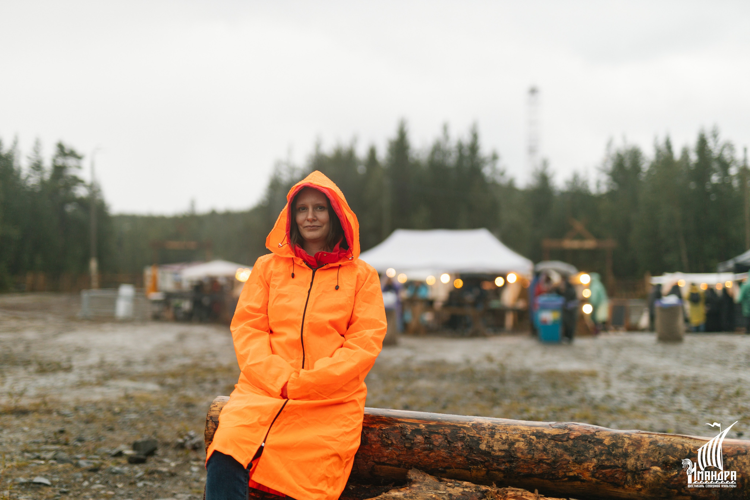 Imandra 2025. Репортажный фотограф в Мурманской области