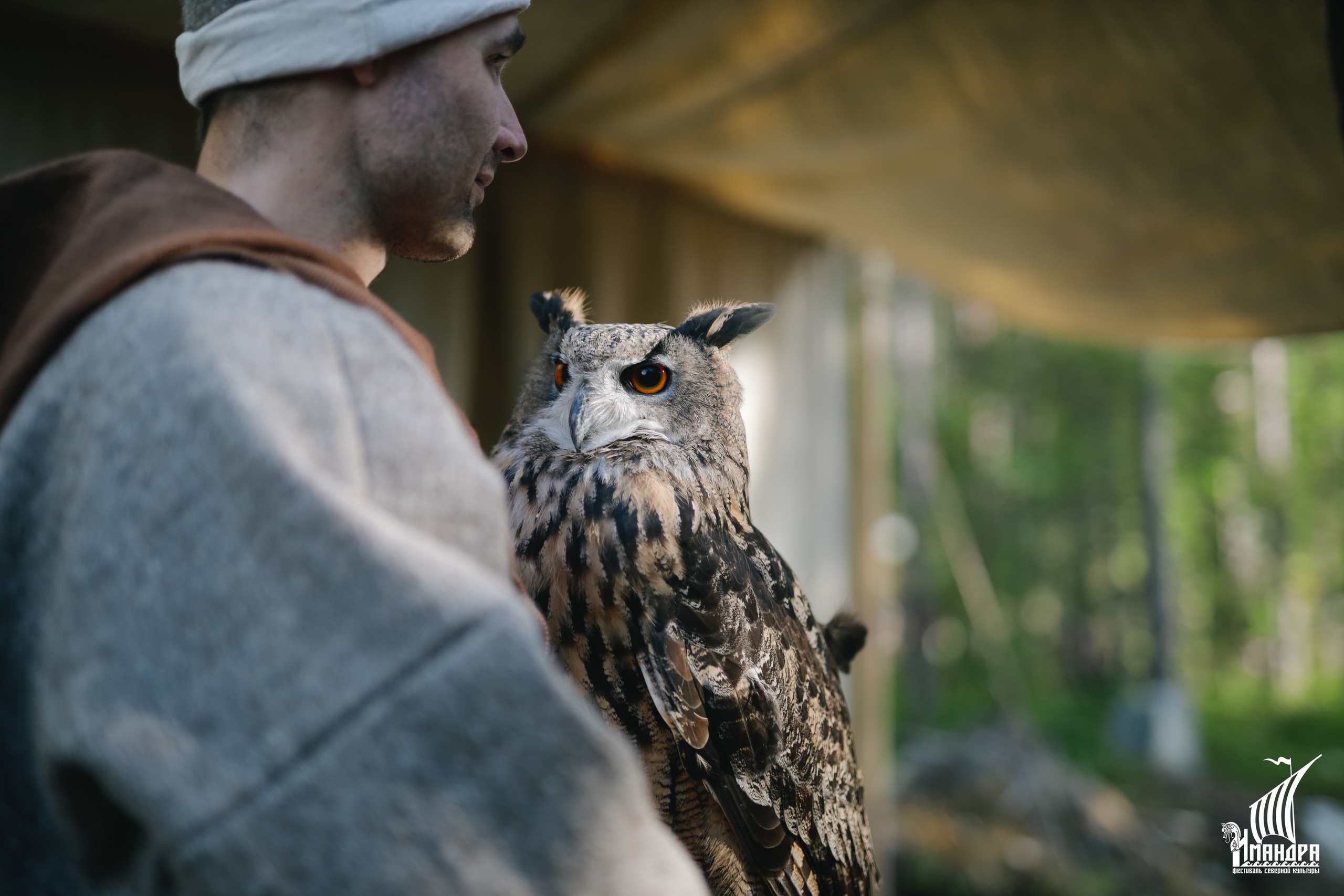 Imandra 2025. Репортажный фотограф в Мурманской области