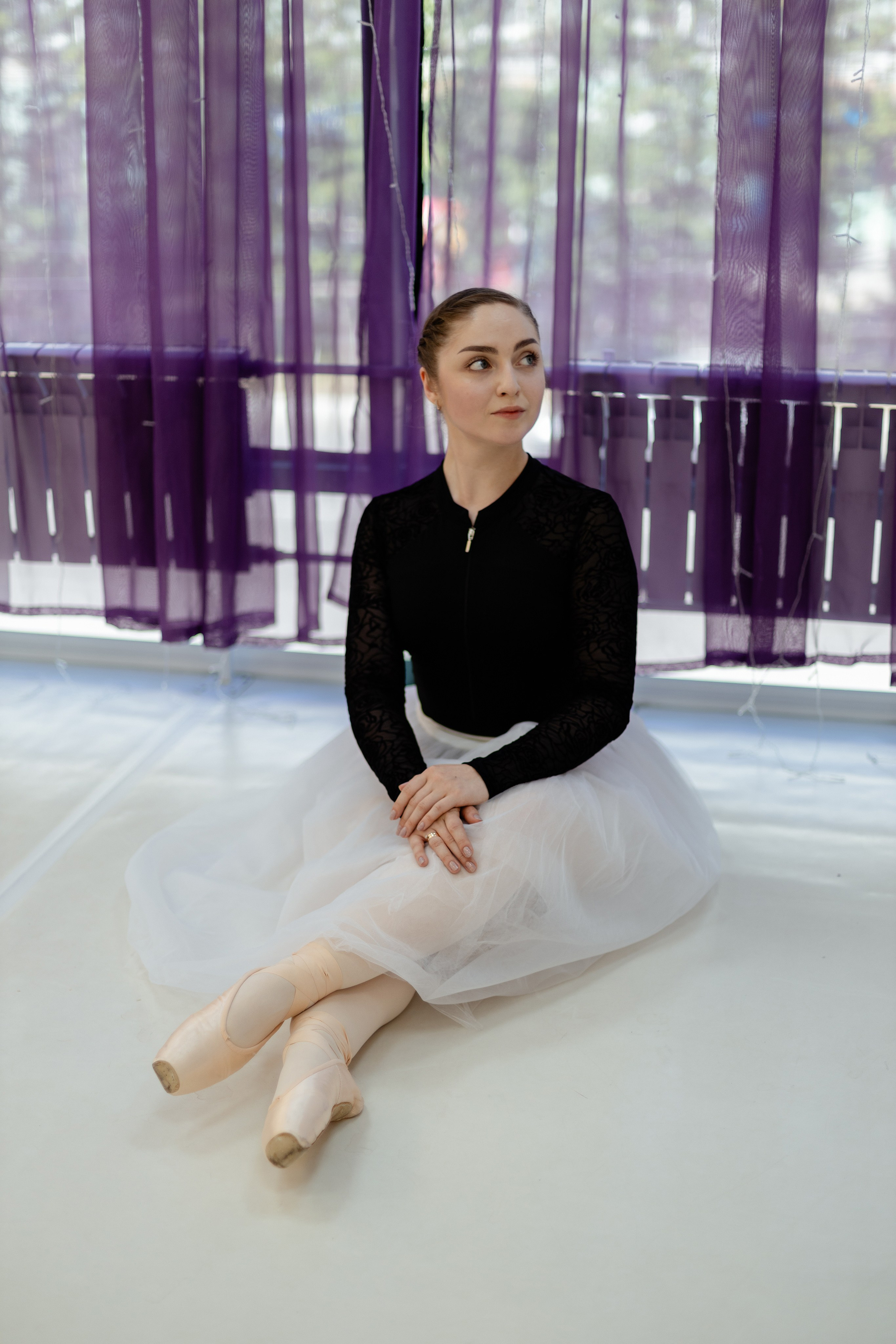 Little Princess. Репортажный фотограф в Мурманской области