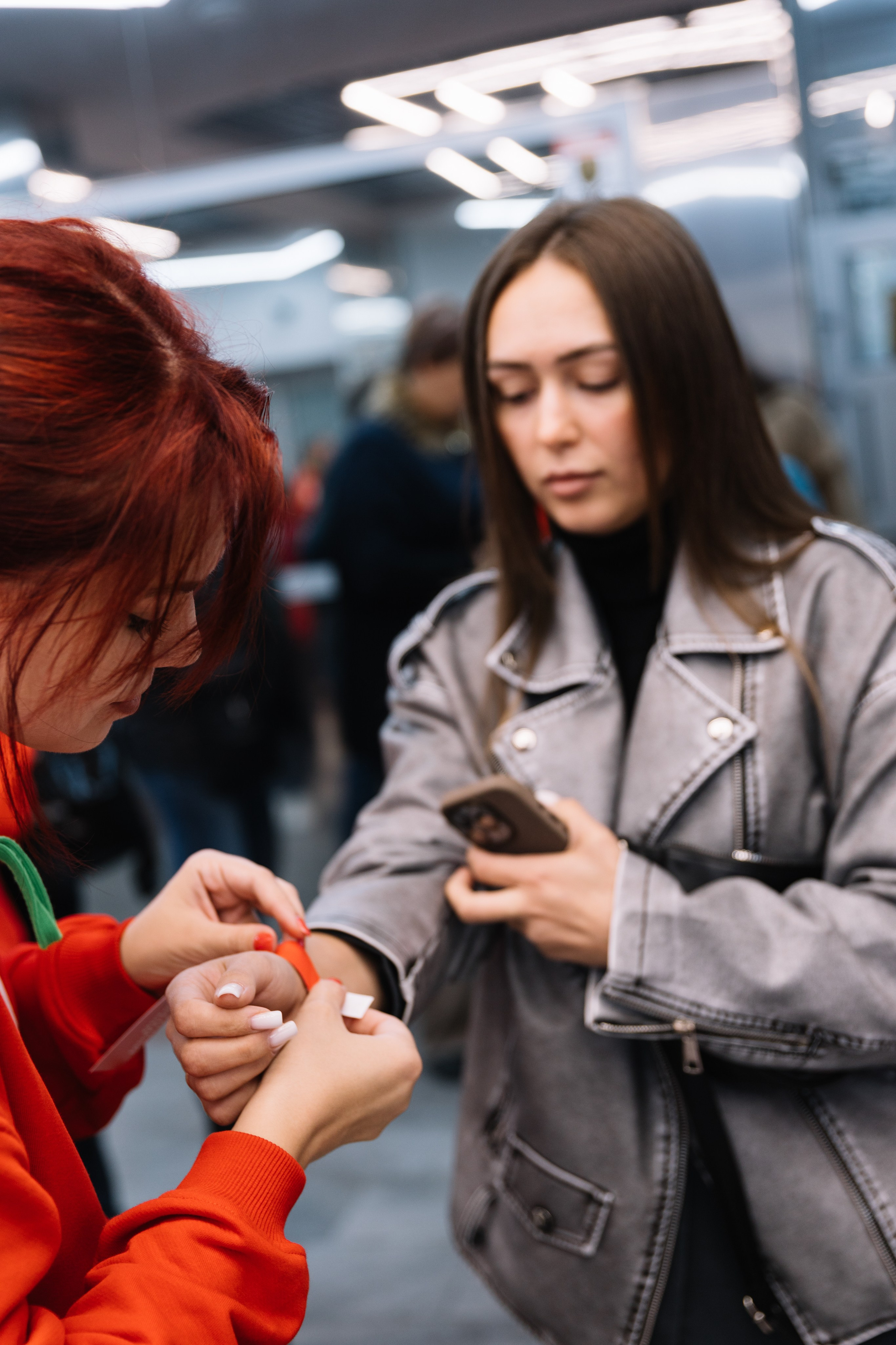 Альфа-Конфа 2025. Репортажный фотограф в Мурманской области