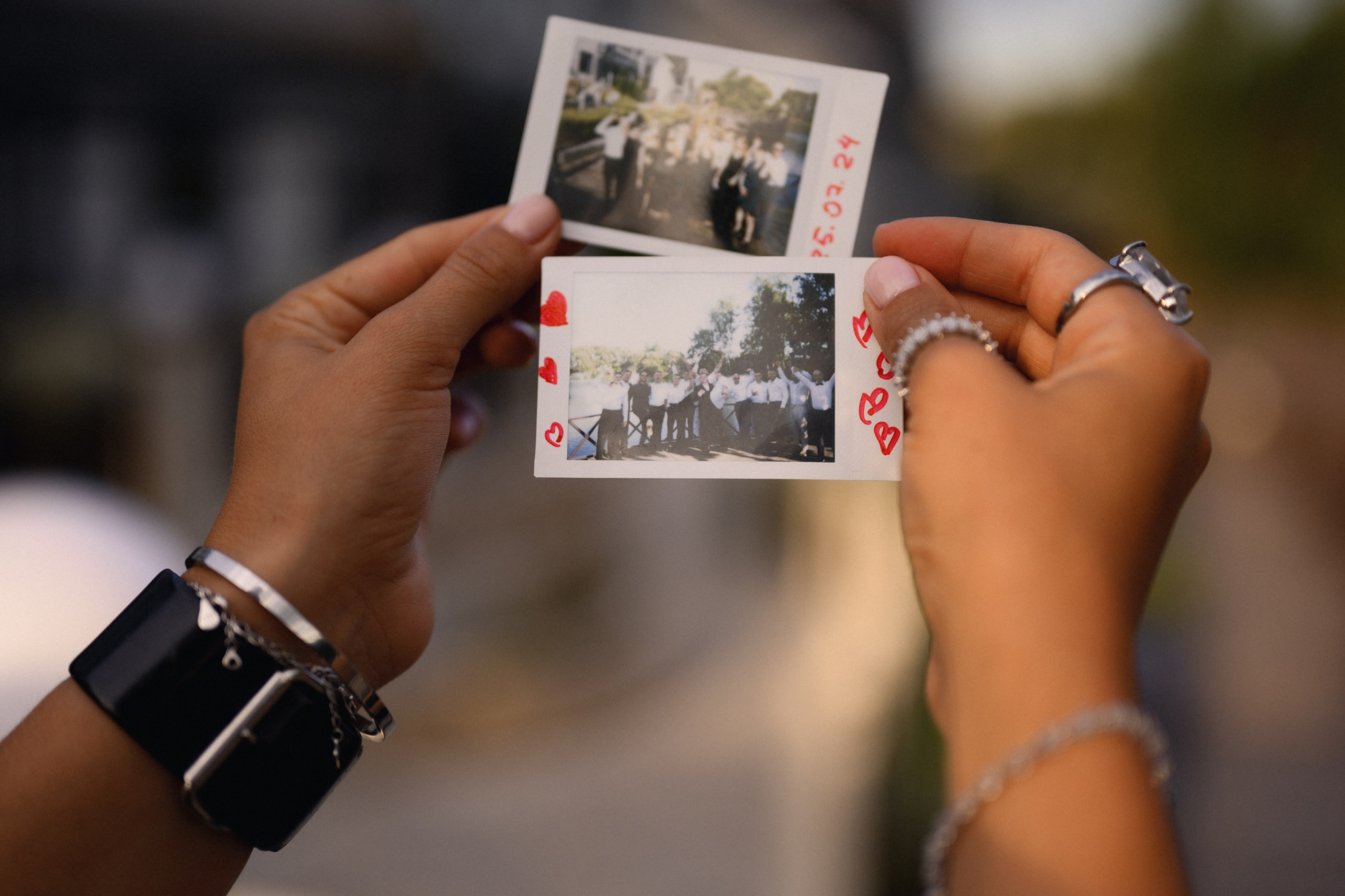 Мария и Никита. Бунгало в Москве.Аренда Бунгало в Мск