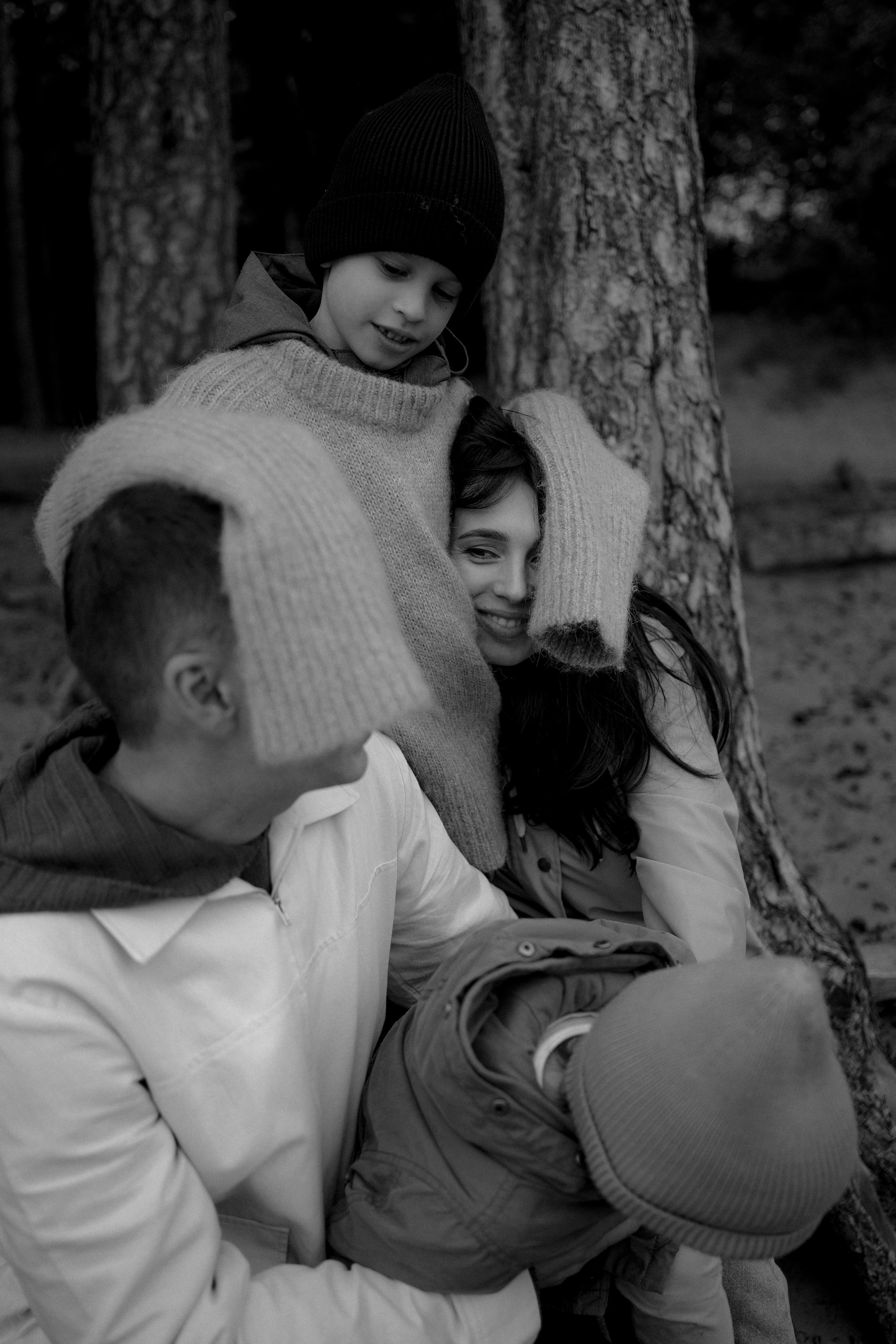 Питер, залив. Фотограф Перевозкина Анна