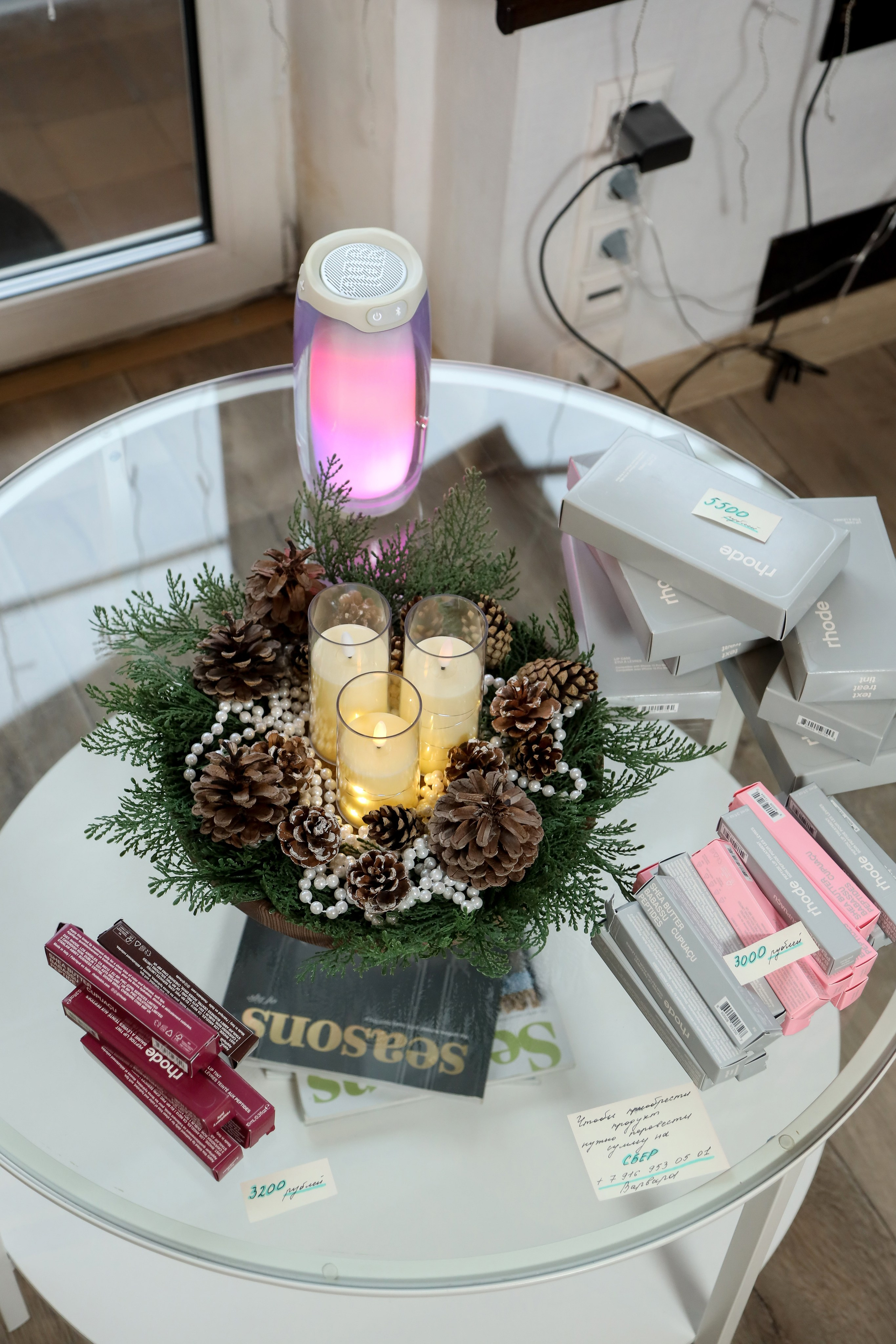 Sip&Paint. Фотограф Антон Чупринин