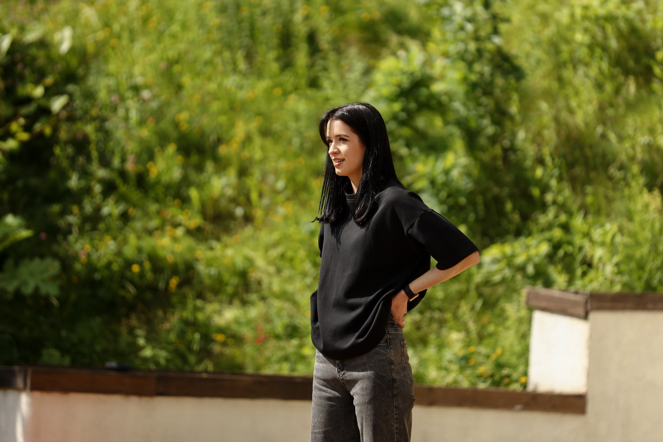 Летний корпоратив Arlight. Фотограф Антон Чупринин