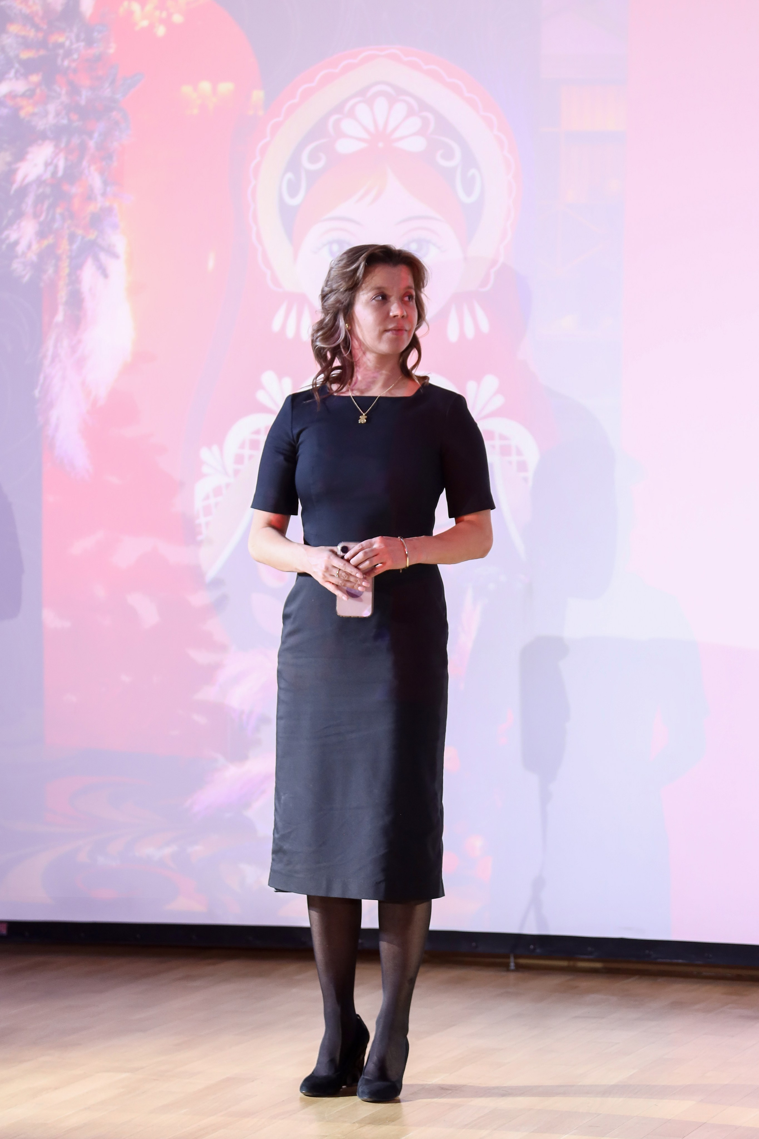 Edge Seligerskya. Фотограф Антон Чупринин