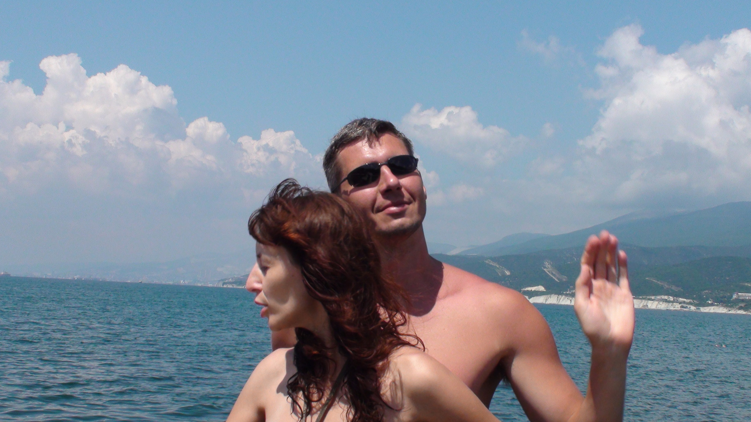 Отпуск 27.05-16.08. Семейный, Свадебный фотограф СПБ Питер— Романова Екатерина