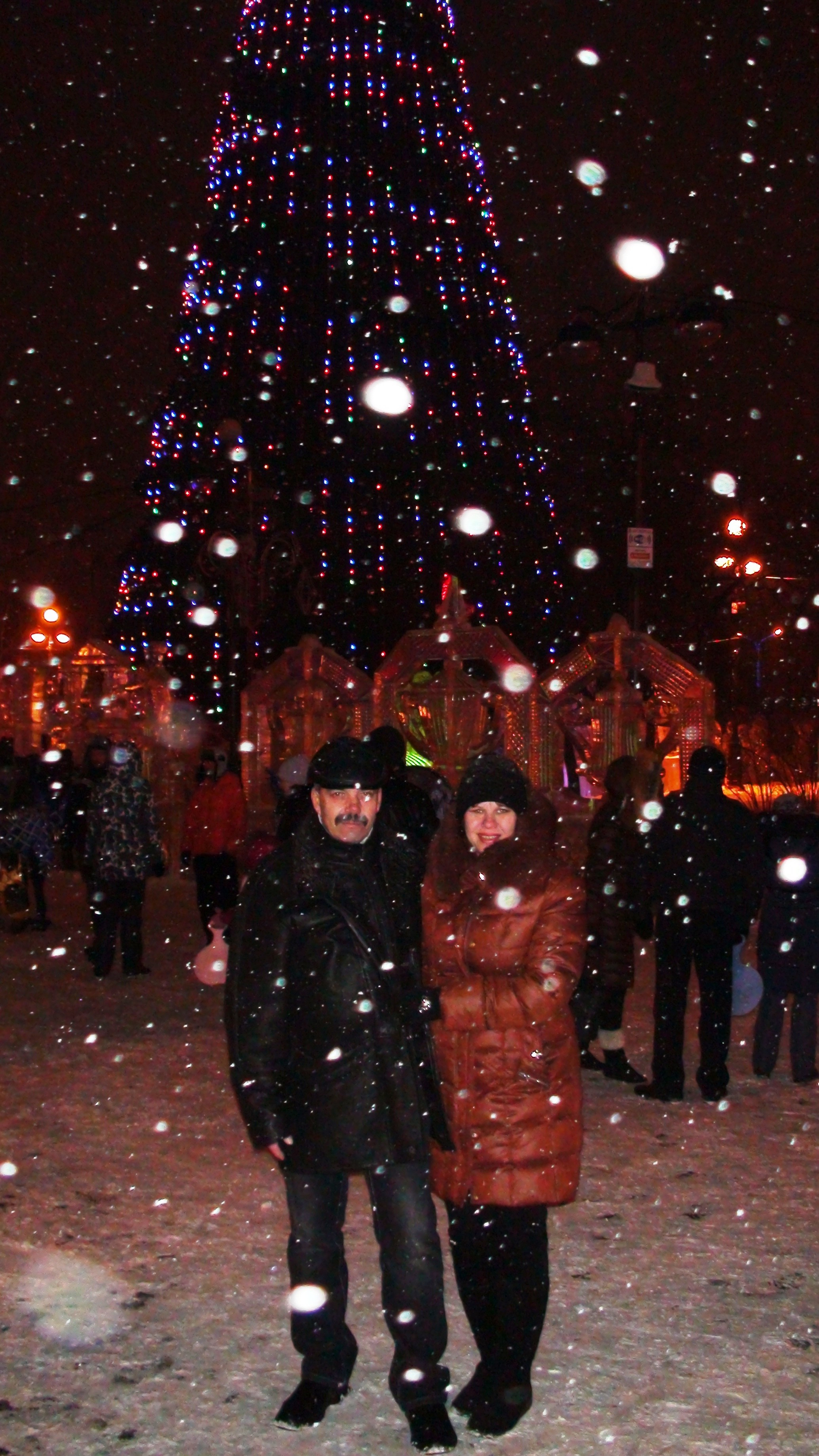 Новый Год 29.12.13-06.01.14. Семейный, Свадебный фотограф СПБ Питер— Романова Екатерина