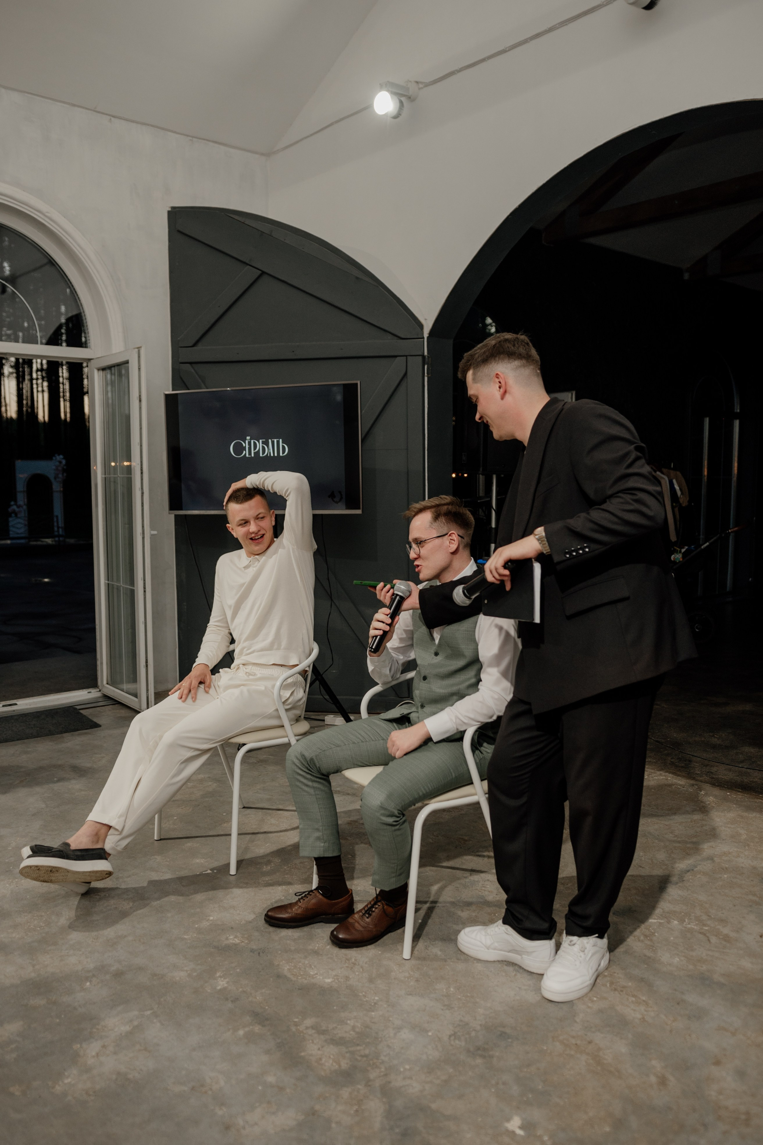 Максим&Ангелина. Свадебный и Семейный фотограф в Ярославле Алёна Колясникова