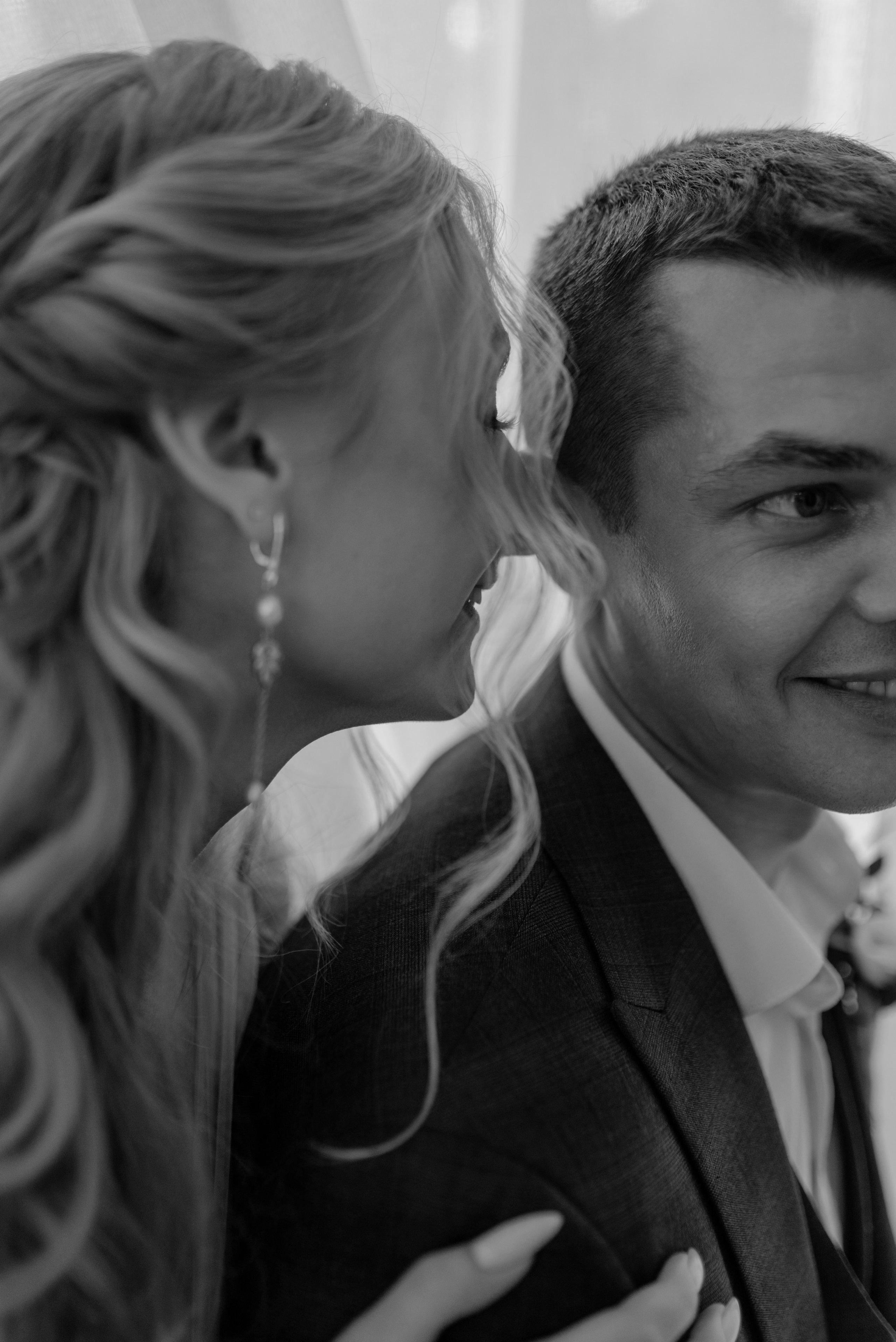 V&N. Свадебный и Семейный фотограф в Ярославле Алёна Колясникова