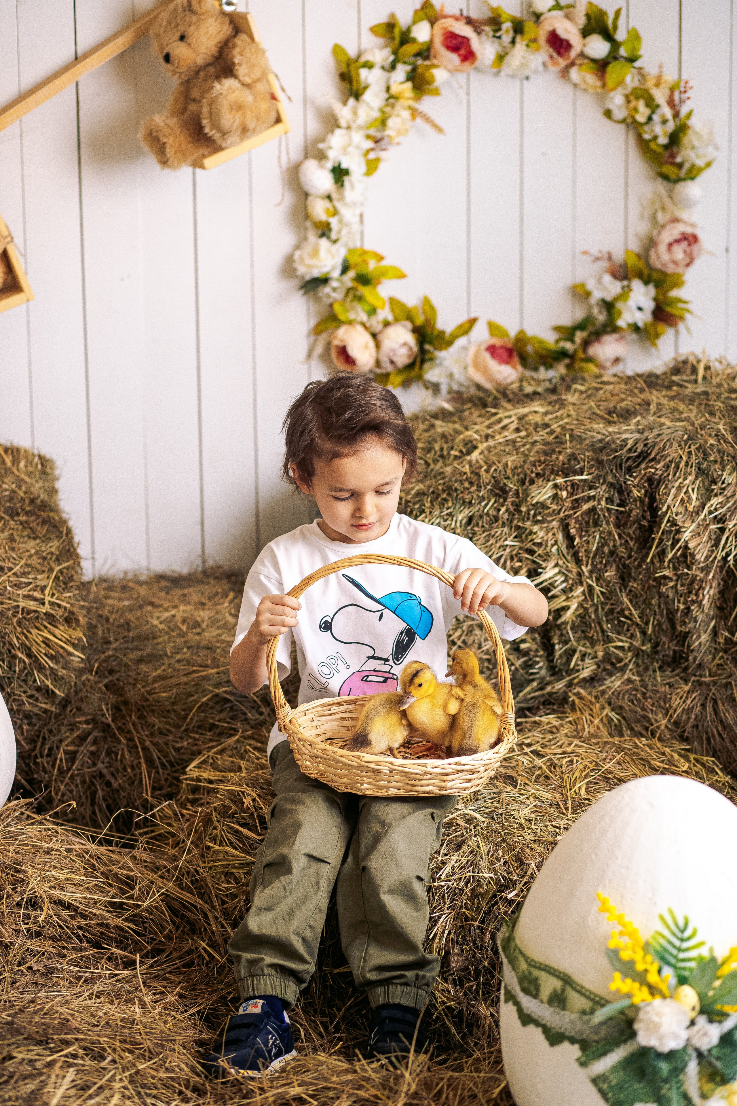 Разное. Семейный фотограф Анна Скворцова