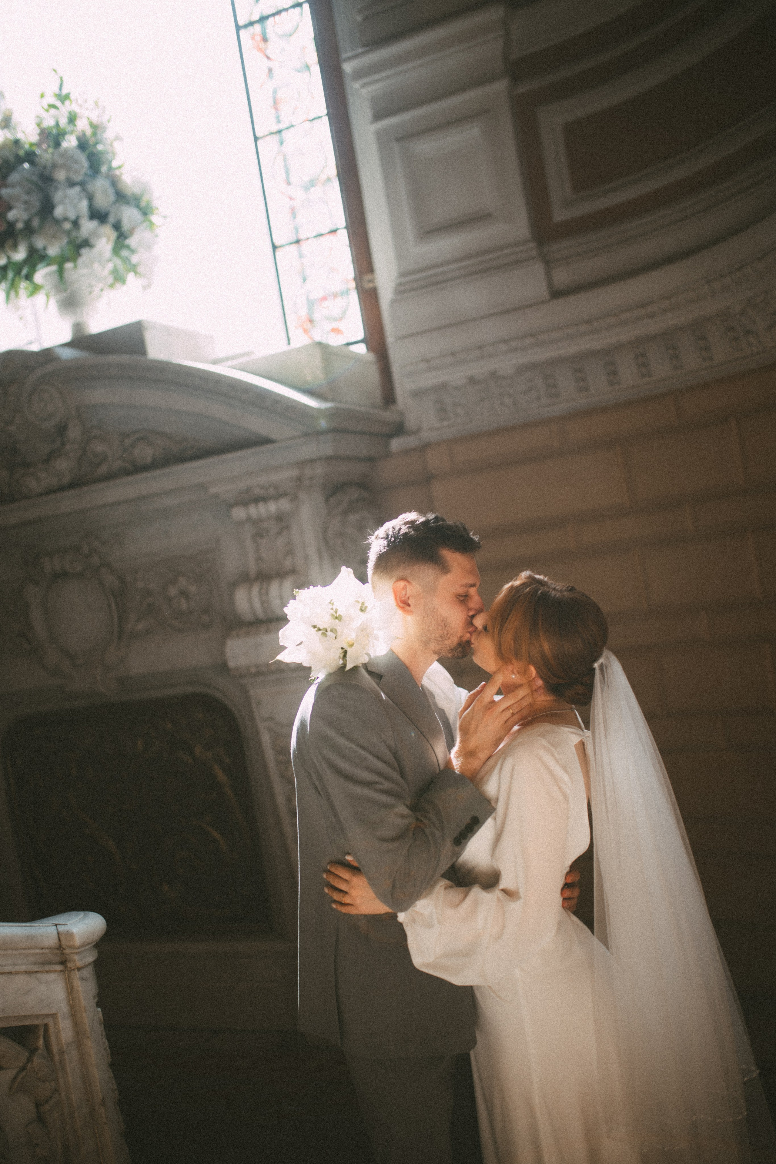 А & A | Санкт-Петербург. Фотограф Екатерина Амбрушкевич