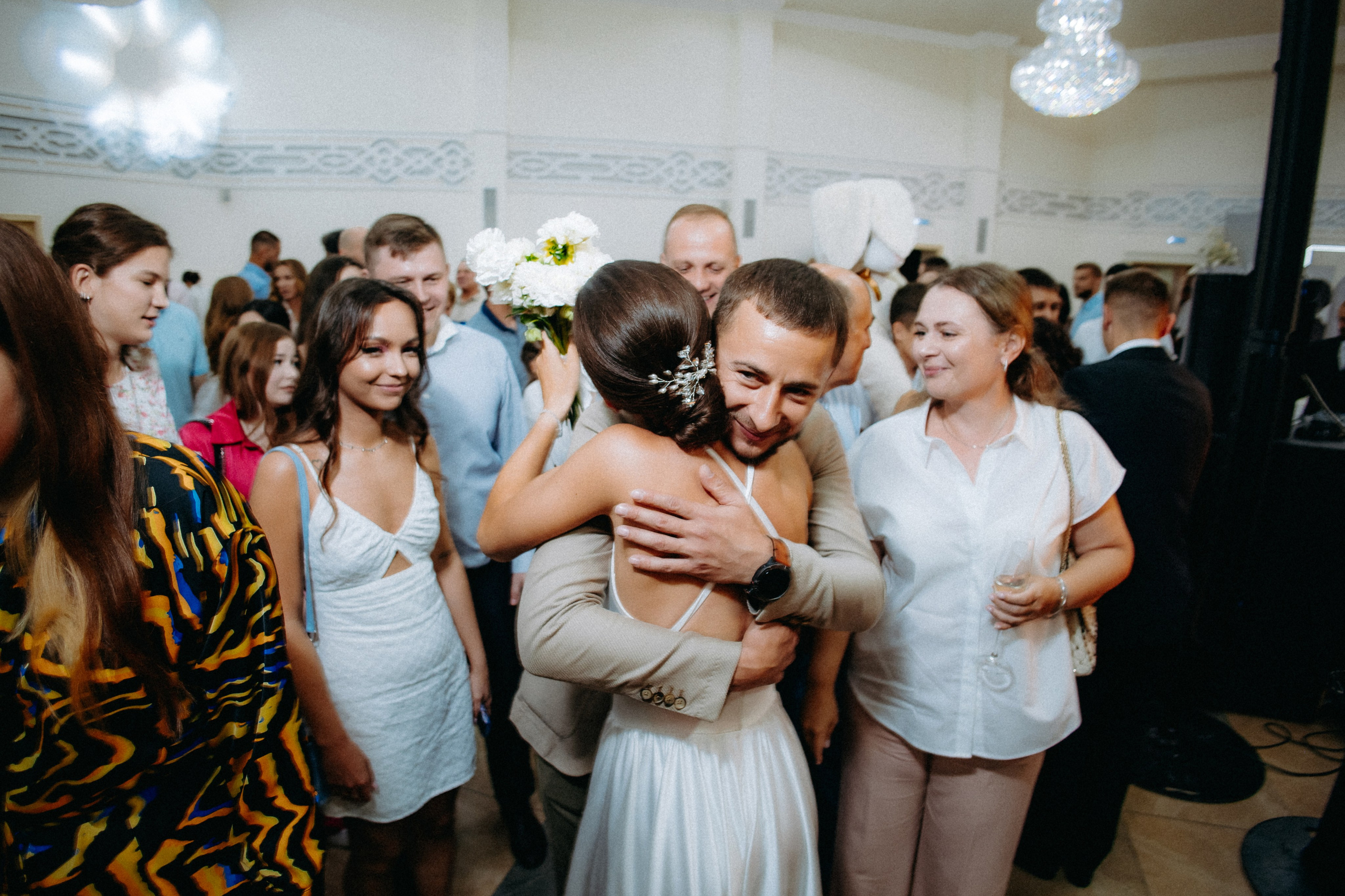 Александр и София. Фотограф в Саратове Александр Кухаренко. И не только в Саратове :)