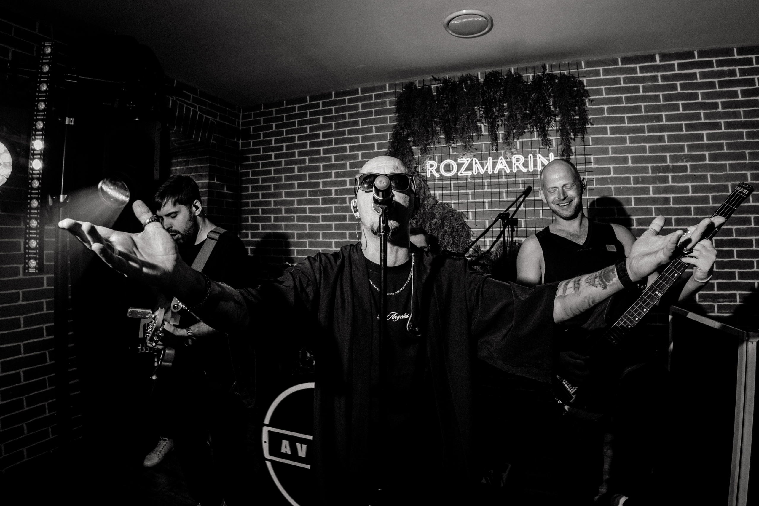 Let's Party — 35. Фотограф в Саратове Александр Кухаренко. И не только в Саратове :)