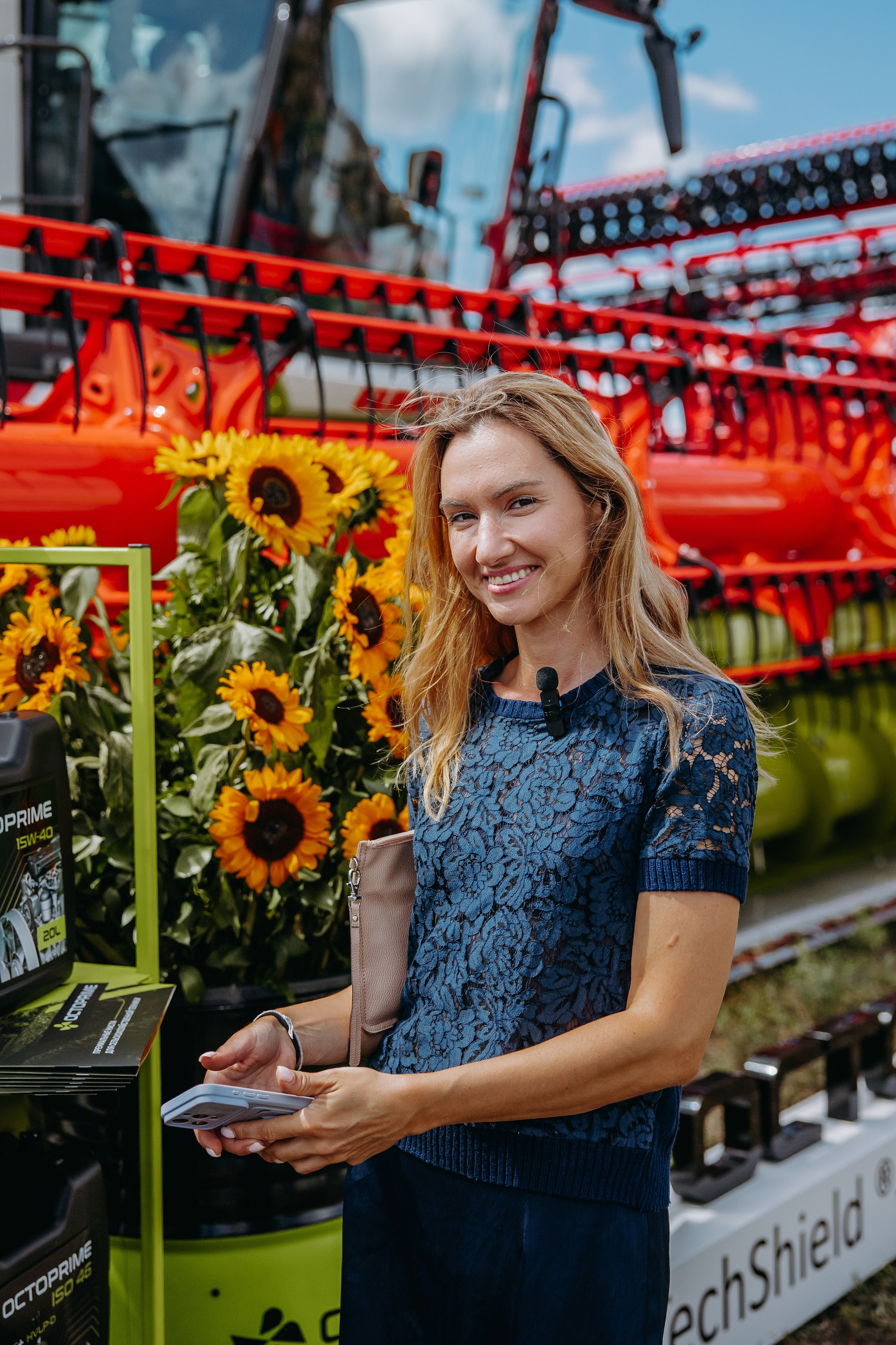 Мировая Техника — День поля. Фотограф в Саратове Александр Кухаренко. И не только в Саратове :)