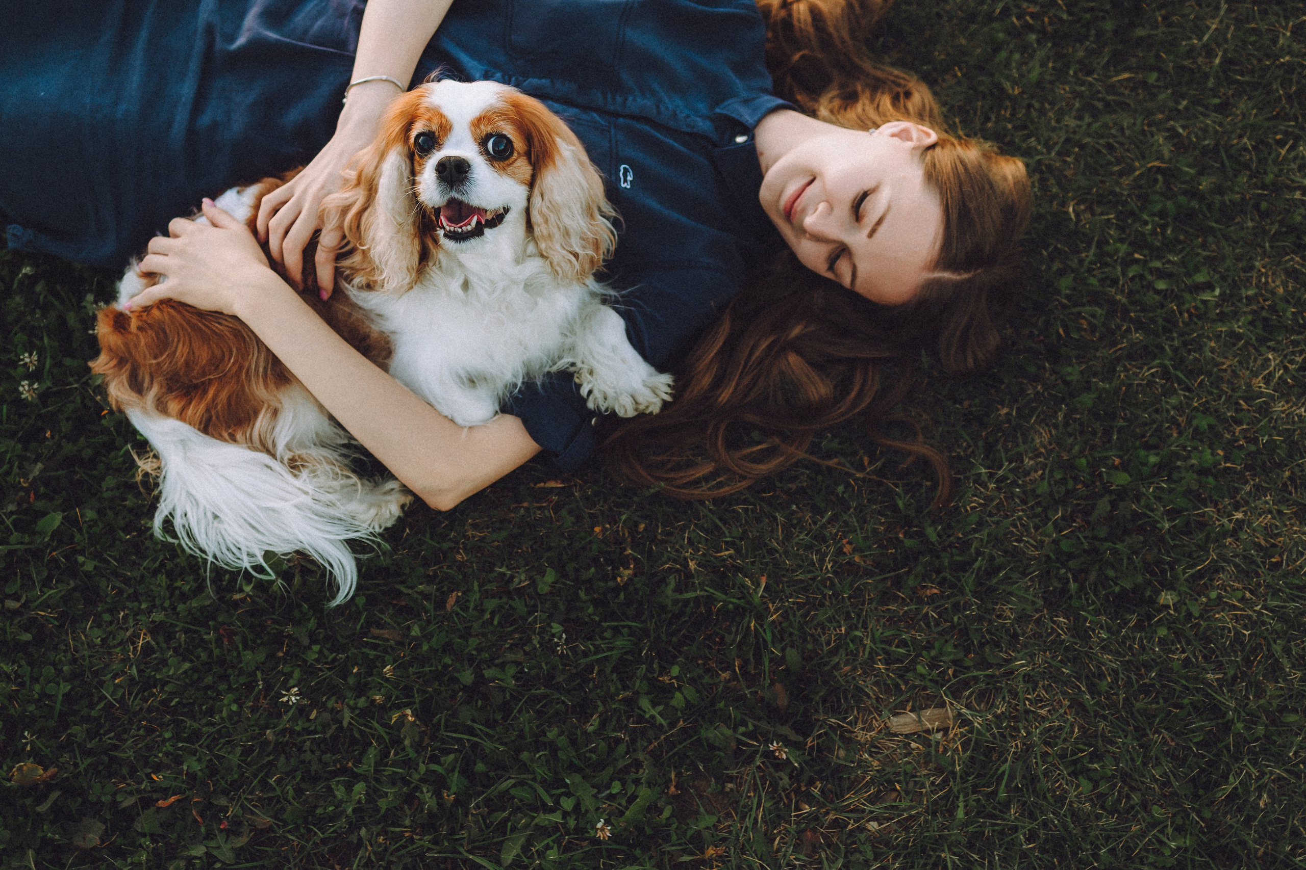 Наташа и Вики