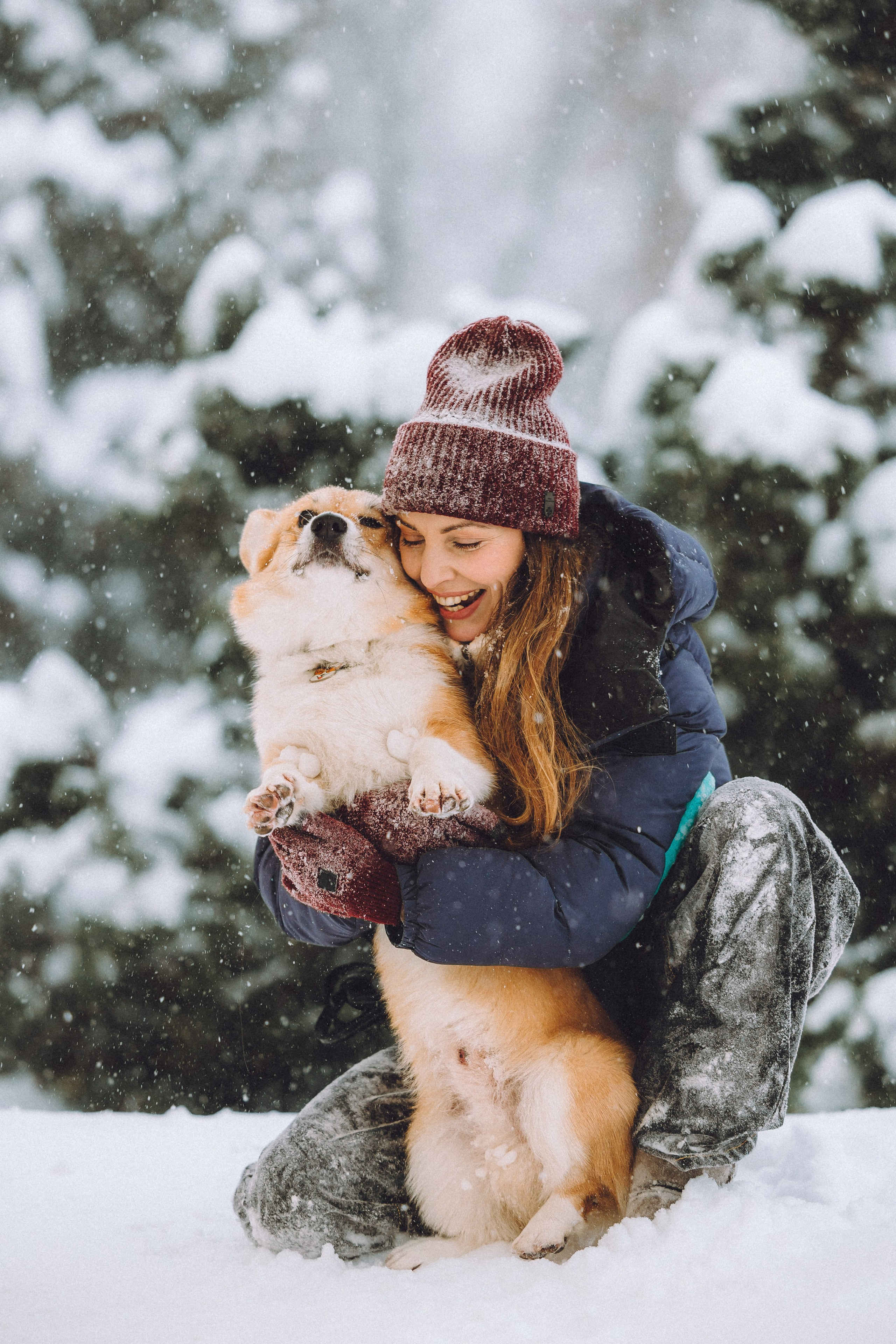 Юля и Юпитер