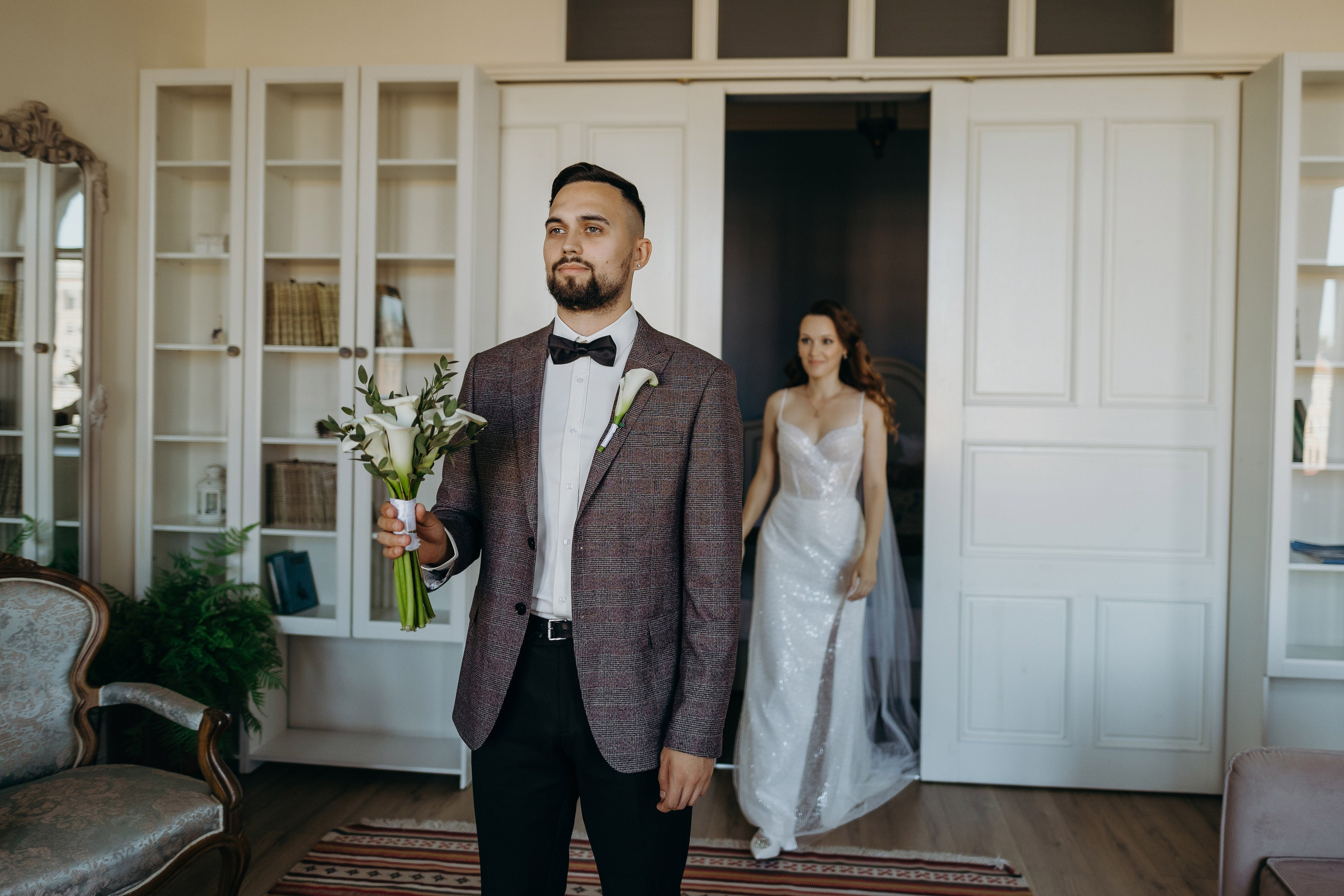 Wedding day 05.09.24. Свадебный фотограф в Санкт-Петербурге