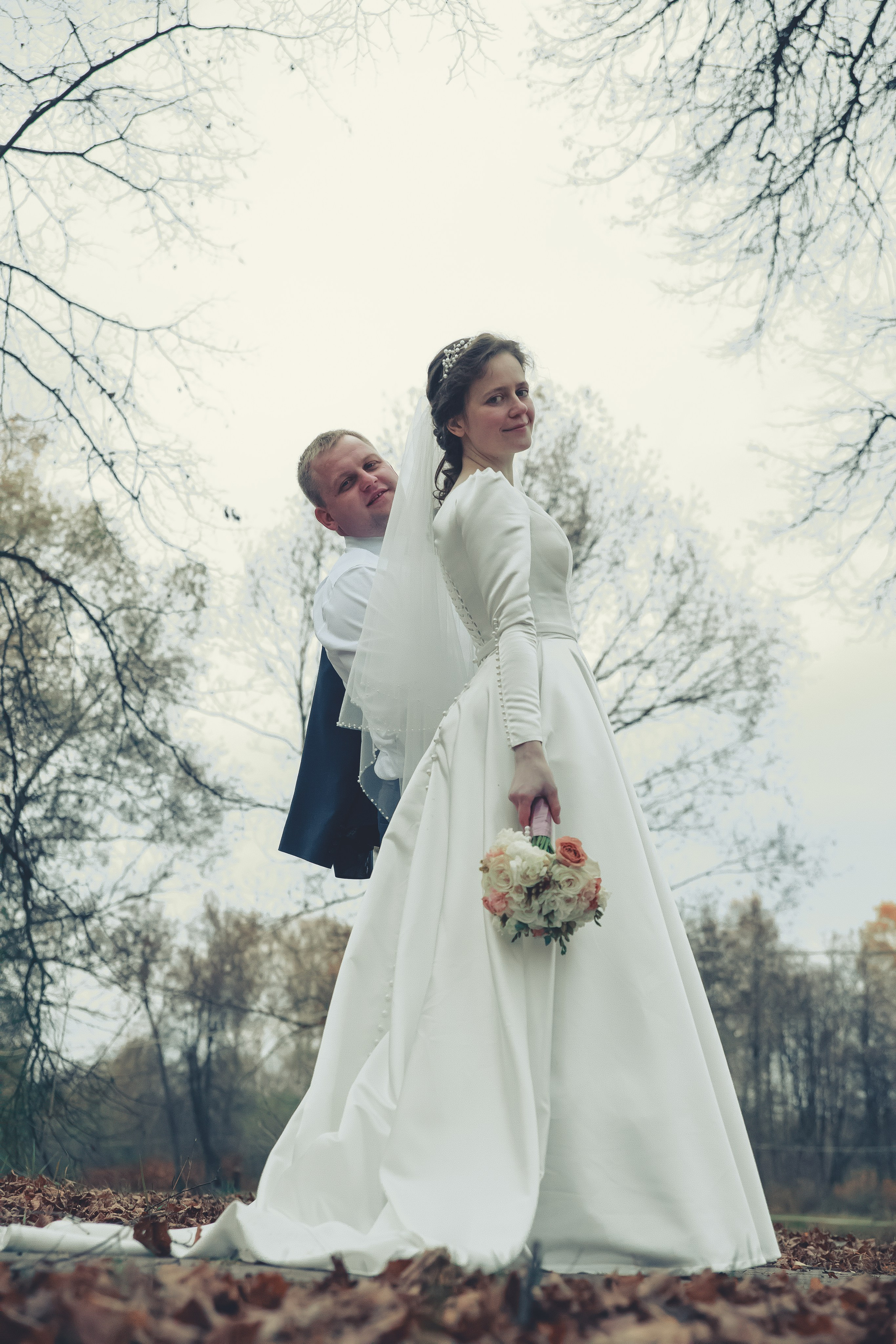 Алексей & Дарья. Свадебный, семейный, детский фотограф в Орле