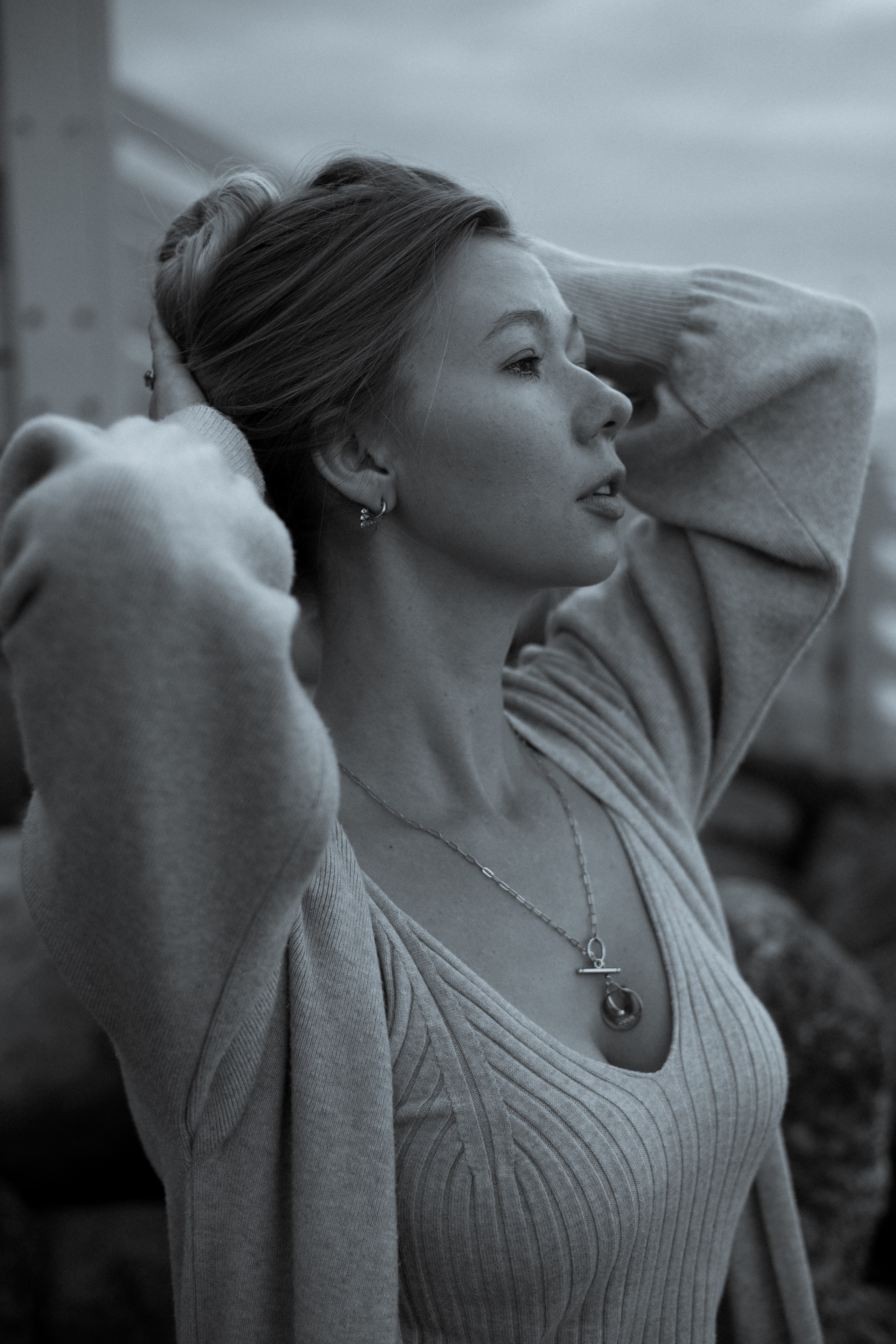 Екатерина. Фотограф в Санкт-Петебруге Олеся Харитонова