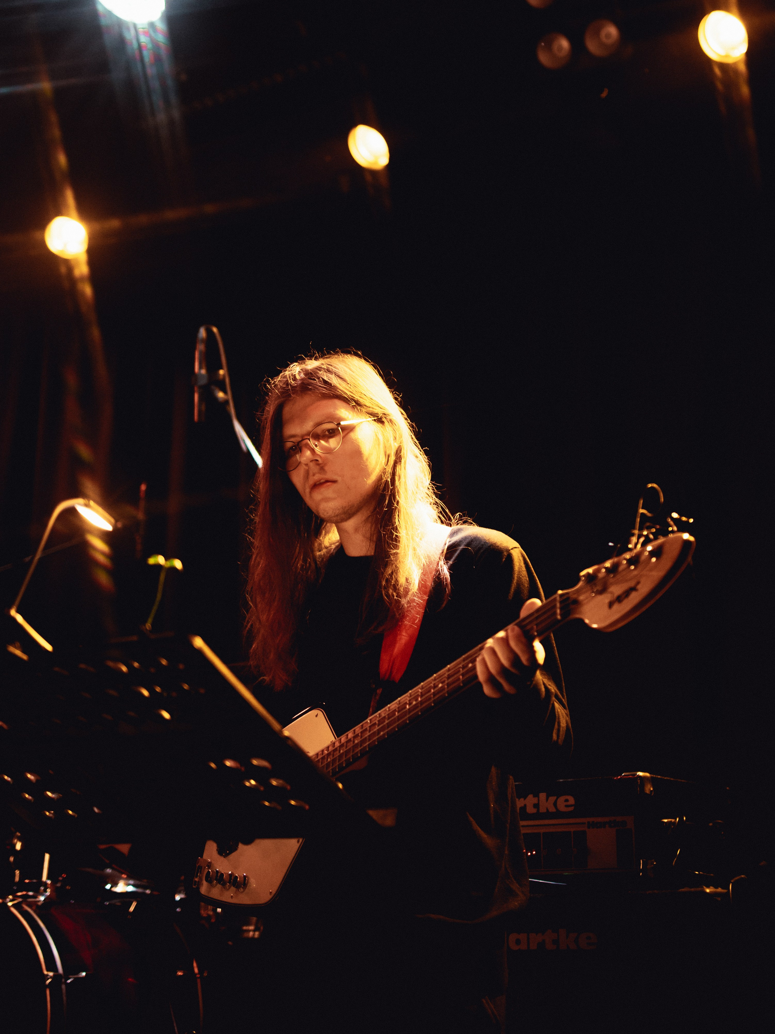 08.03.26. Анна Мильч