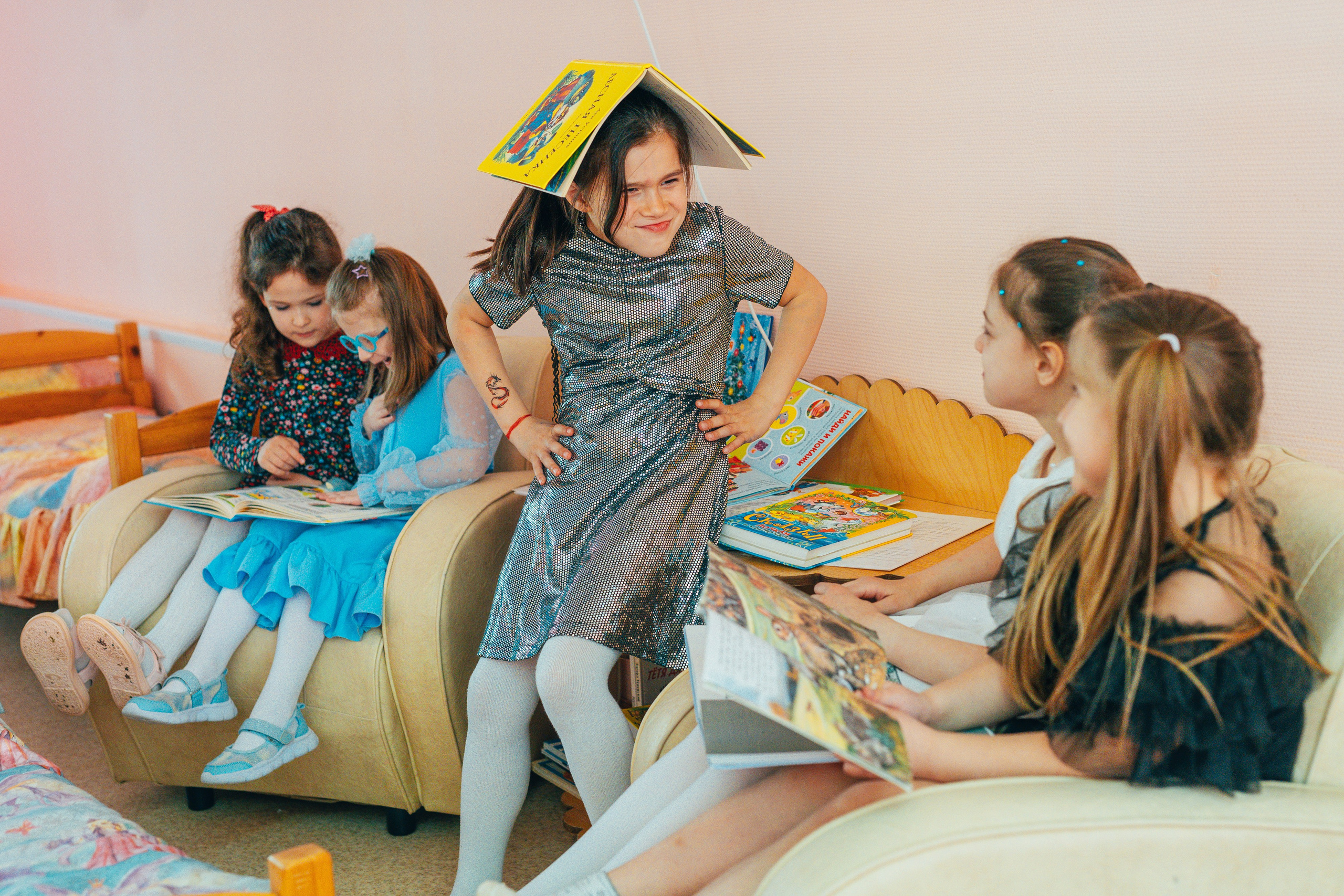 Сад1. Школьные альбомы и альбомы для детского сада. Юлия Осипова. Москва