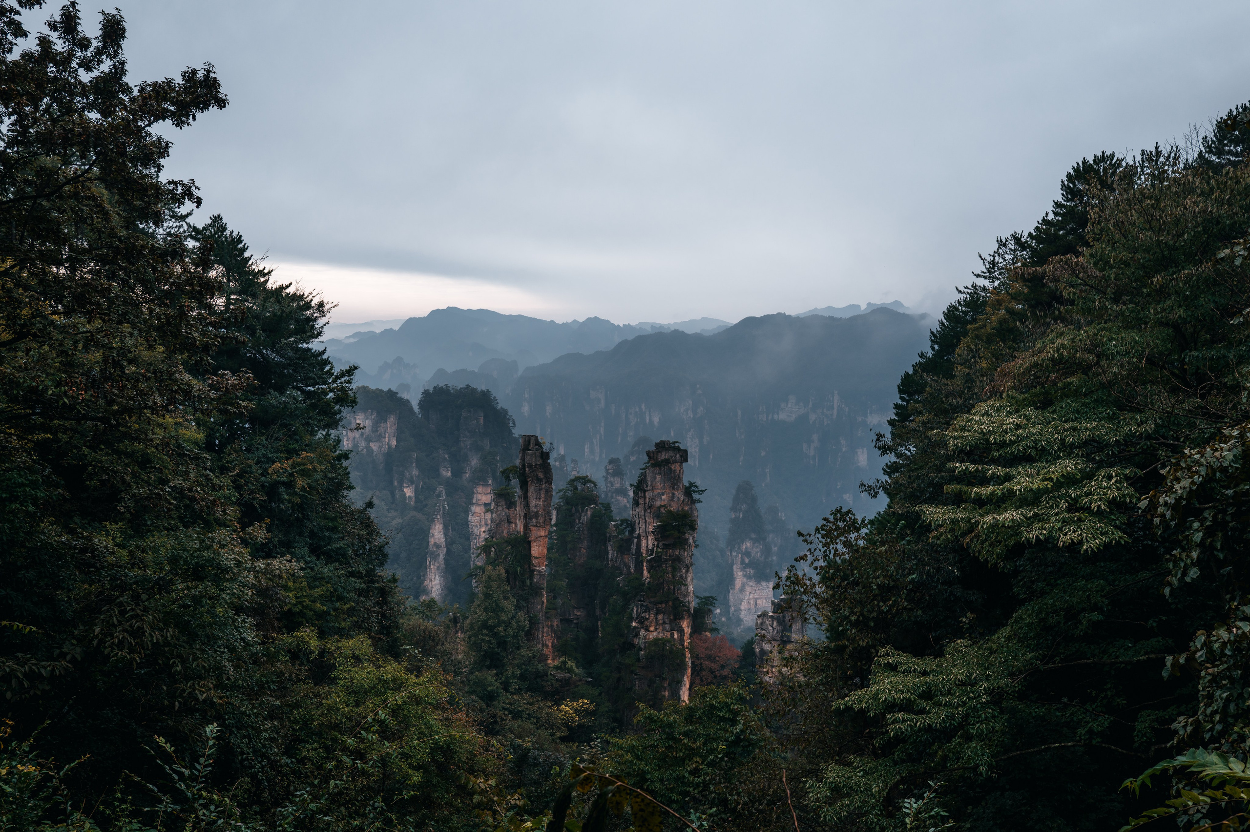 China/Китай. @tomrus: Рустам Шагиморданов — фотограф