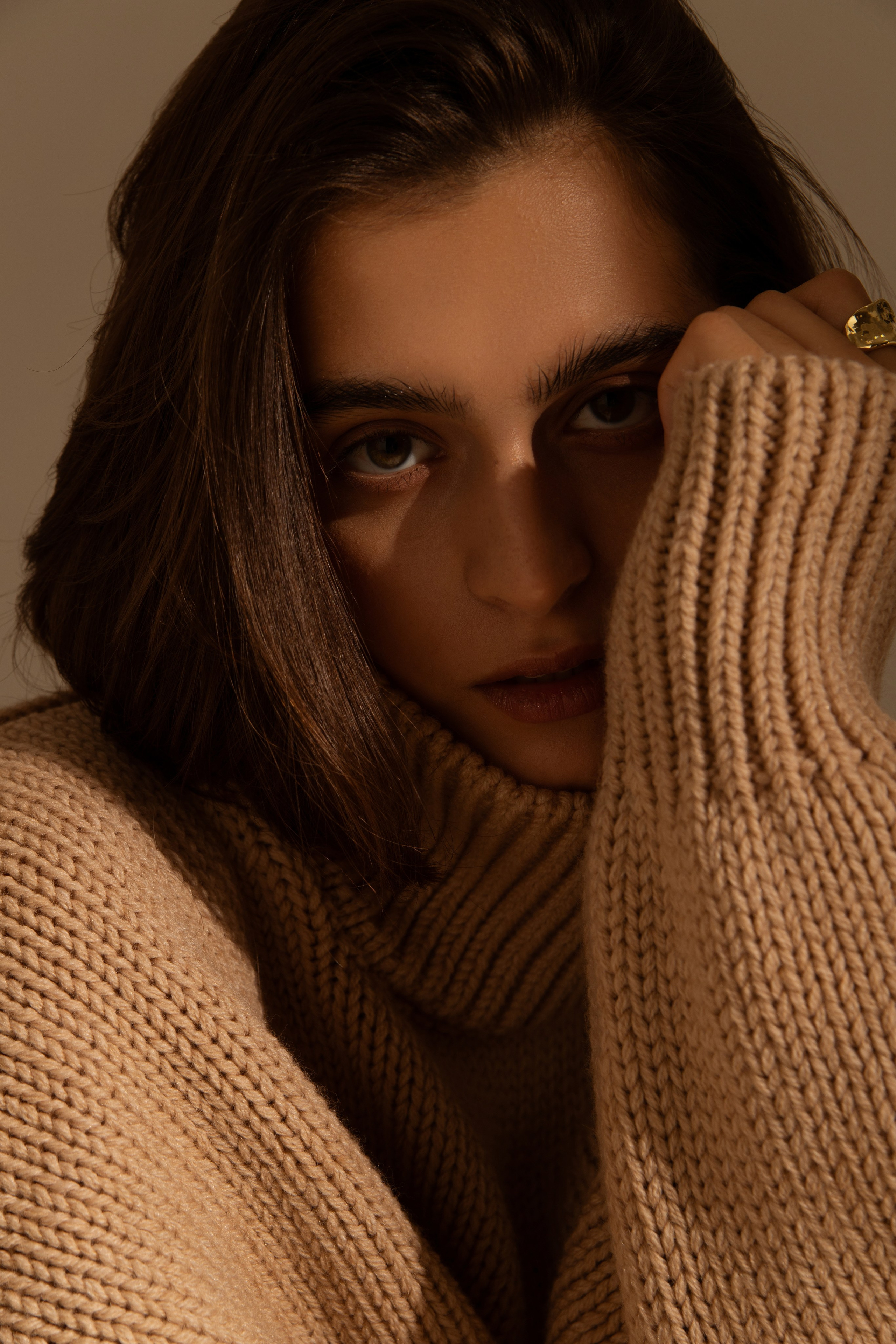 Индивидуальные съёмки. Фотограф Анна Гаремина. Контент и индивидуальные съёмки