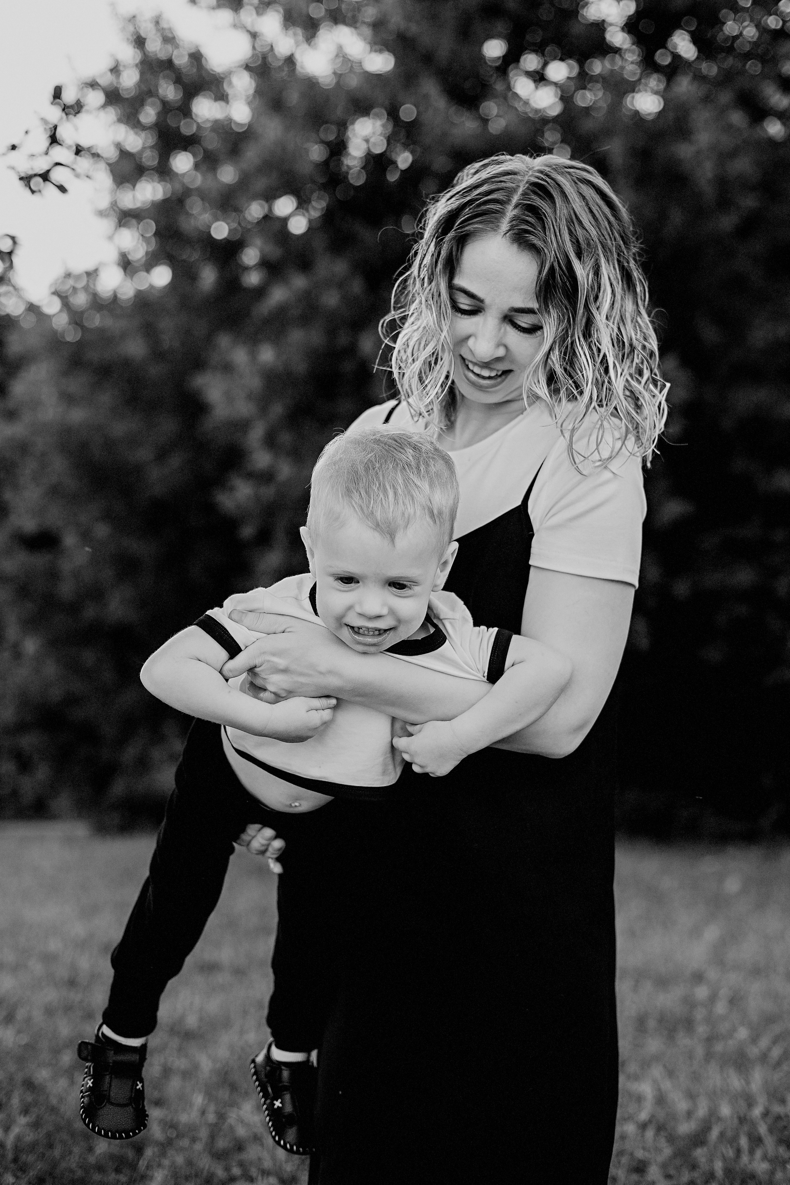 Фотопрогулка в парке. Фотограф Ульянкина Мария