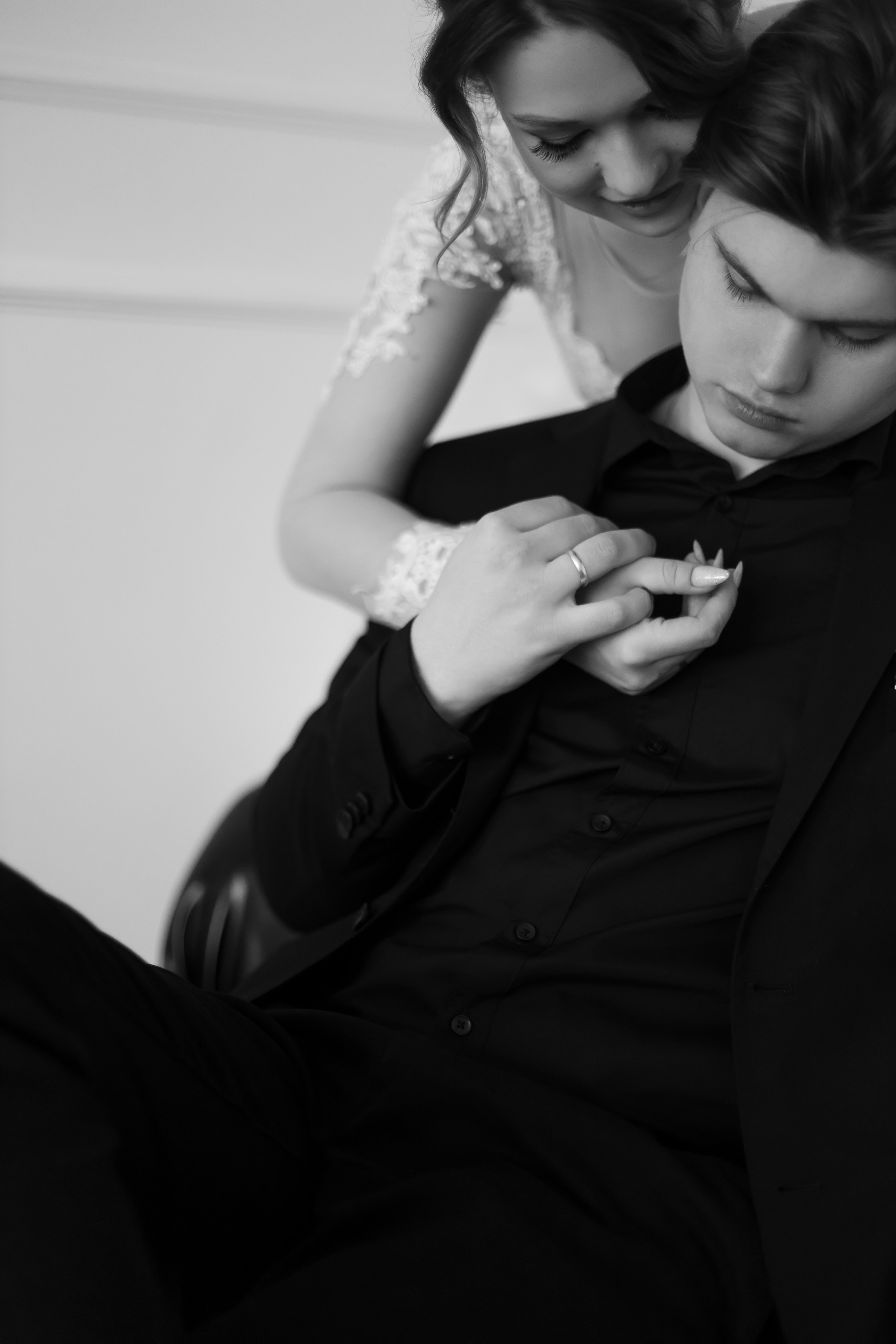 Данила & Виктория. Фотограф в Самаре Алена Гречка