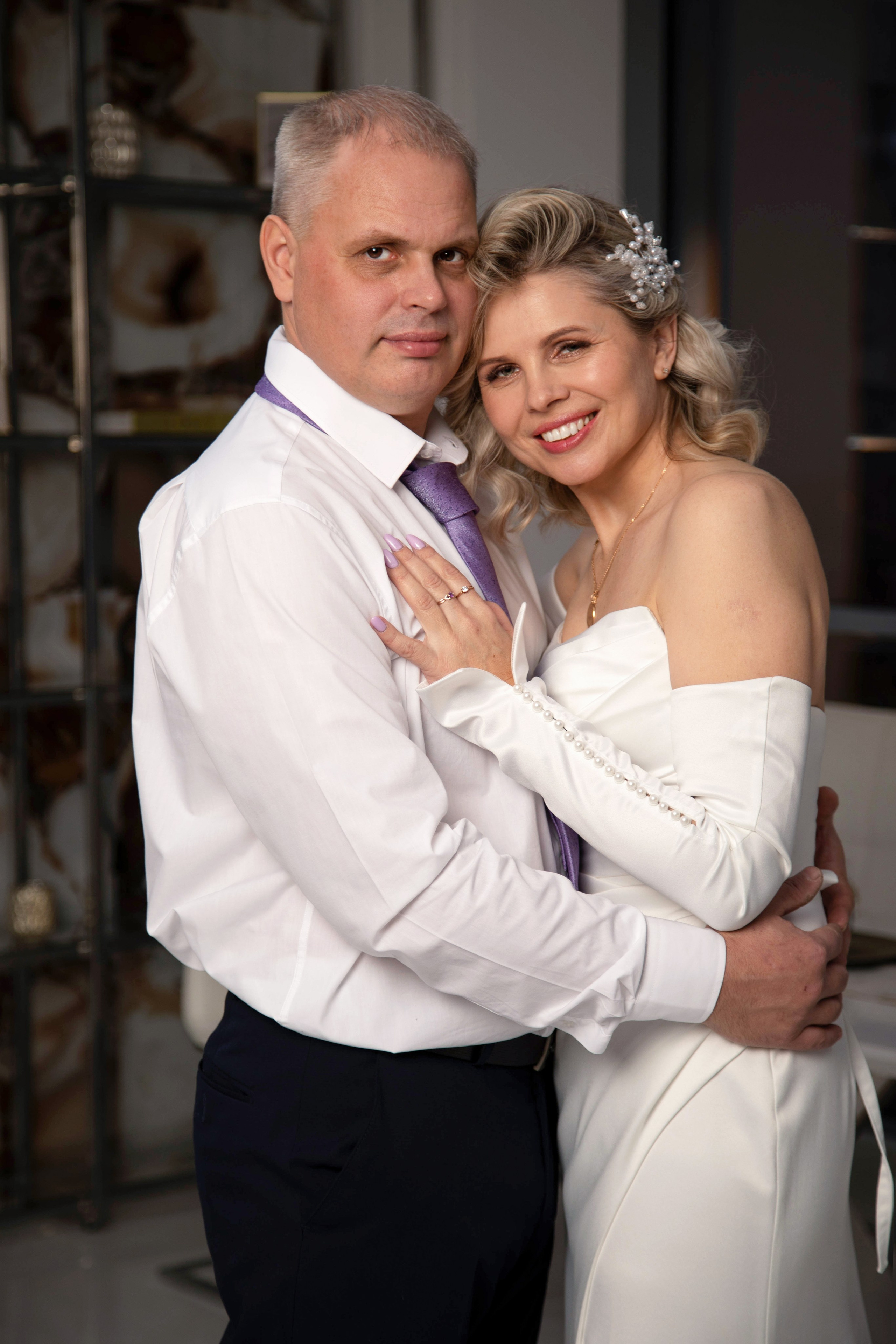 Александра и Александр. Семейный и детский фотограф в Санкт-Петербург. Natalia Fadel