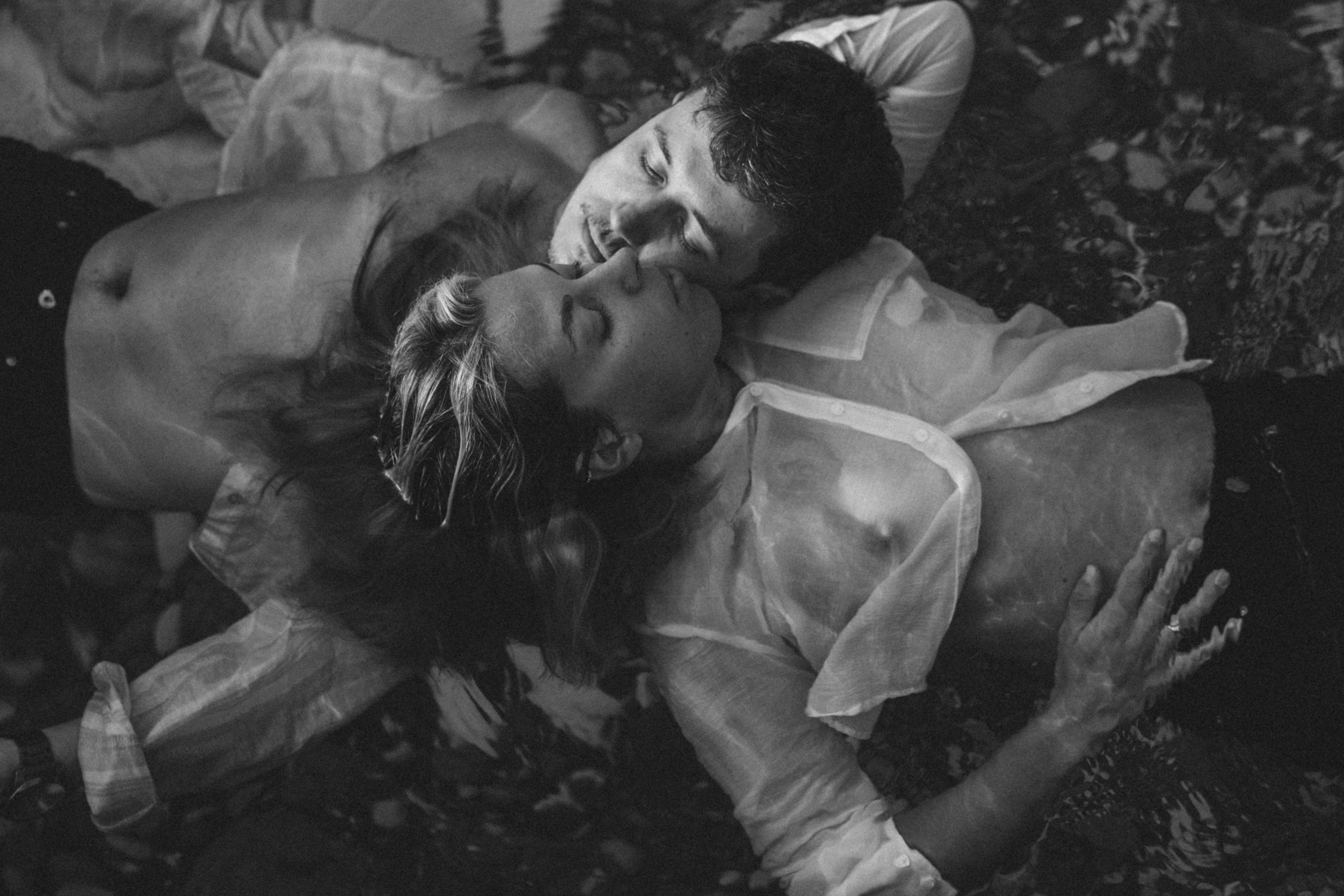 Наташа и Дима. Photographer Natalia Godyna