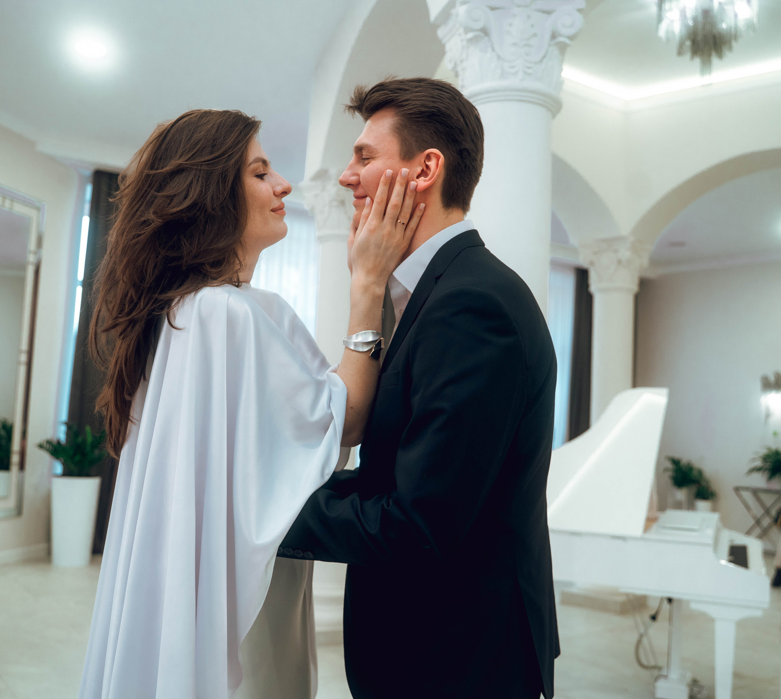 Маргарита & Евгений