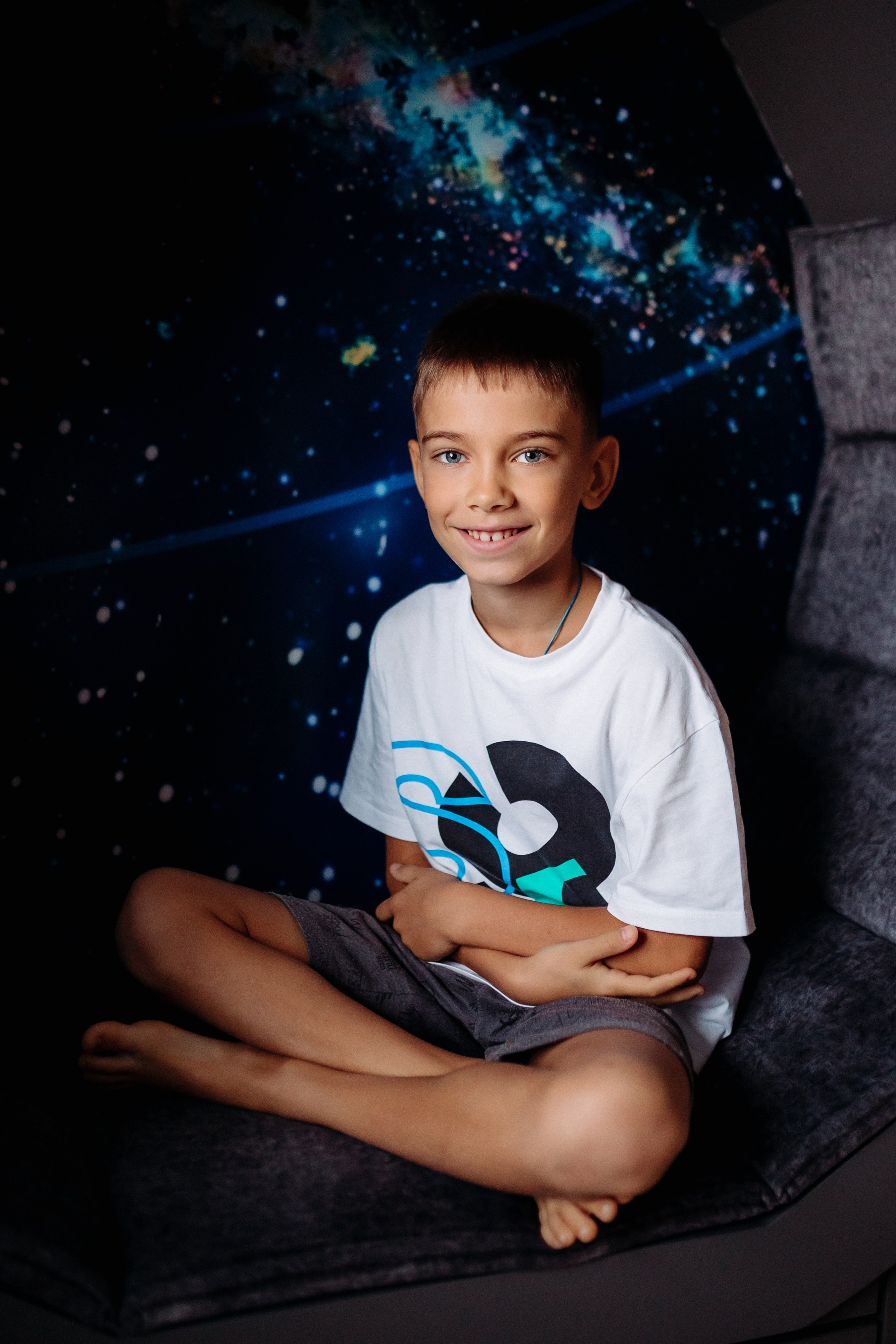 Дни Рождения. Фотограф в Санкт-Петербурге Кирюшенков Андрей