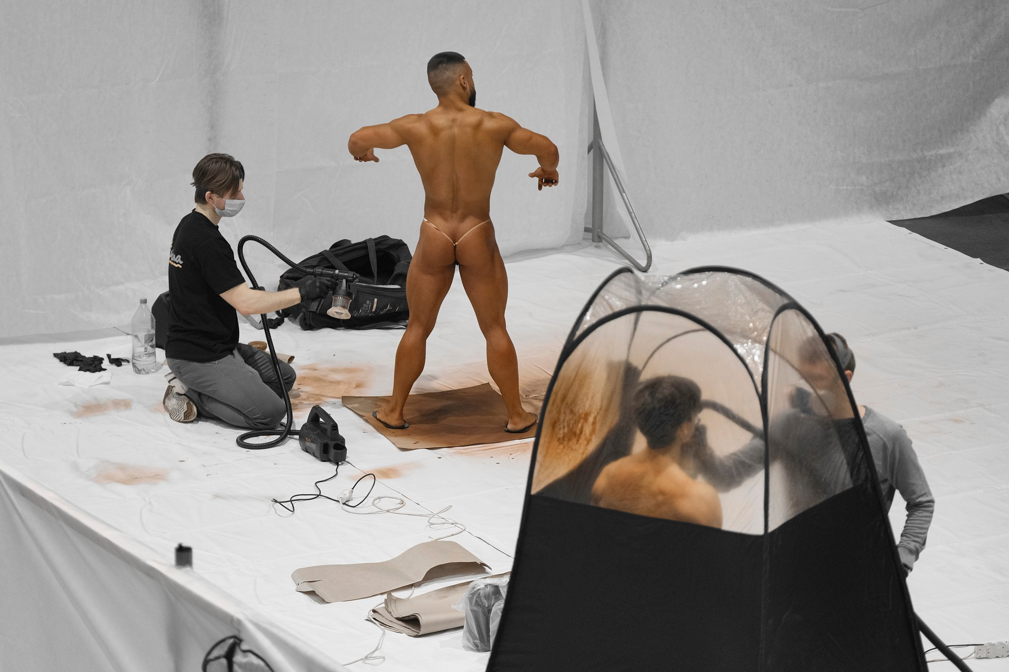 Никита Гольцов фотограф