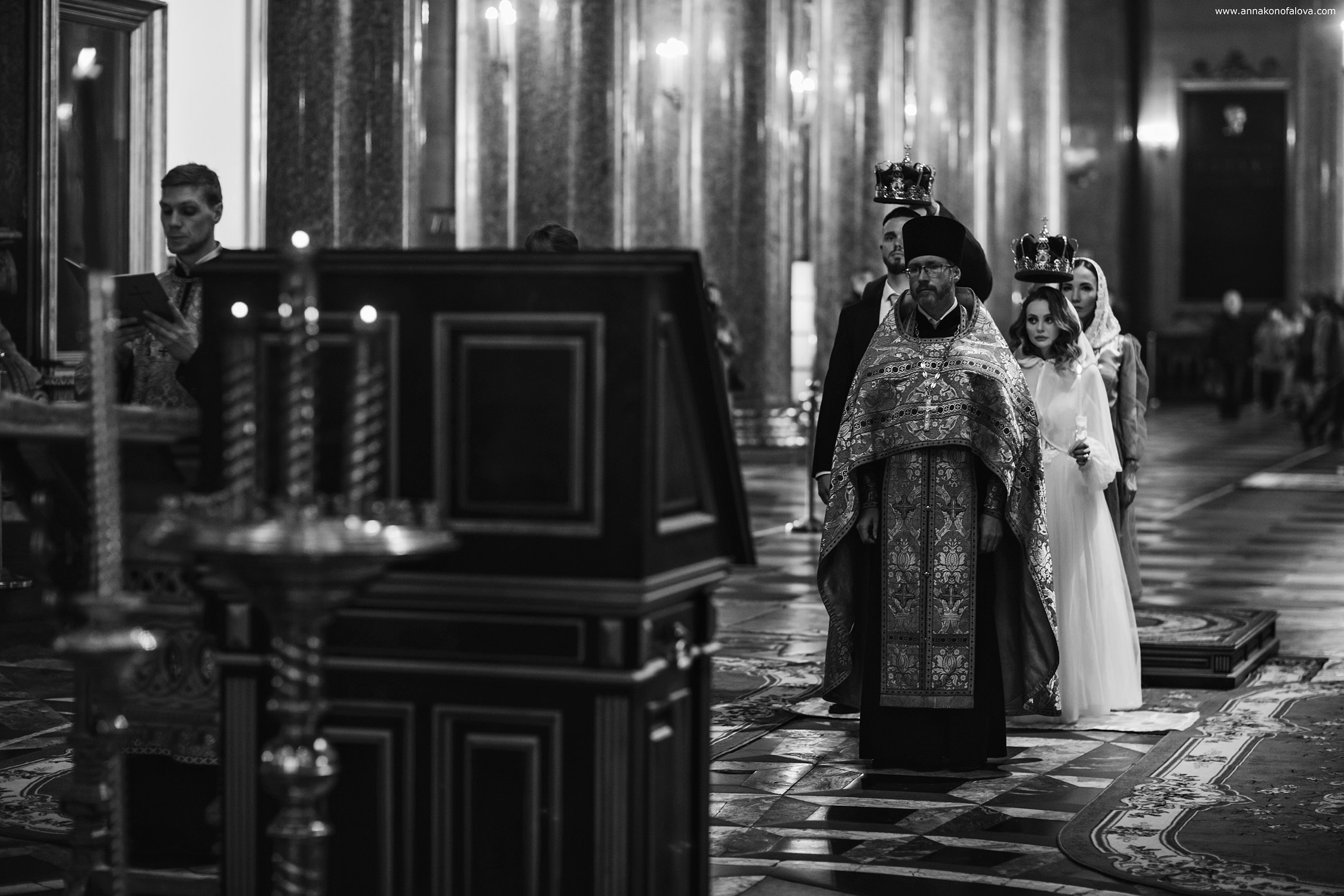 Анастасия и Владислав. Фотограф в Санкт — Петербурге Анна Конофало